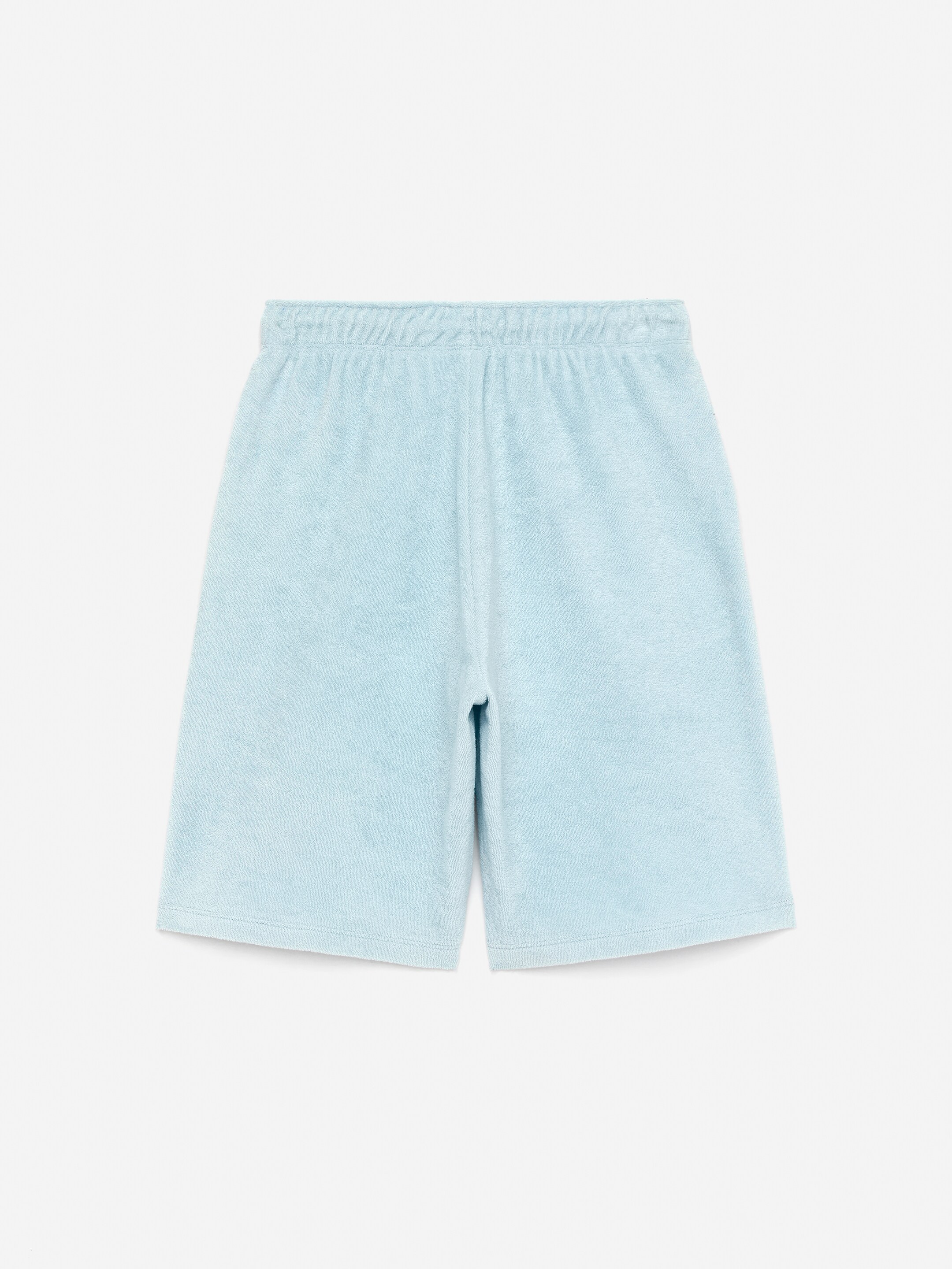 Visualizza immagine più grande: Shorts in spugna - Azzurro - BAMBINO | H&M IT 2