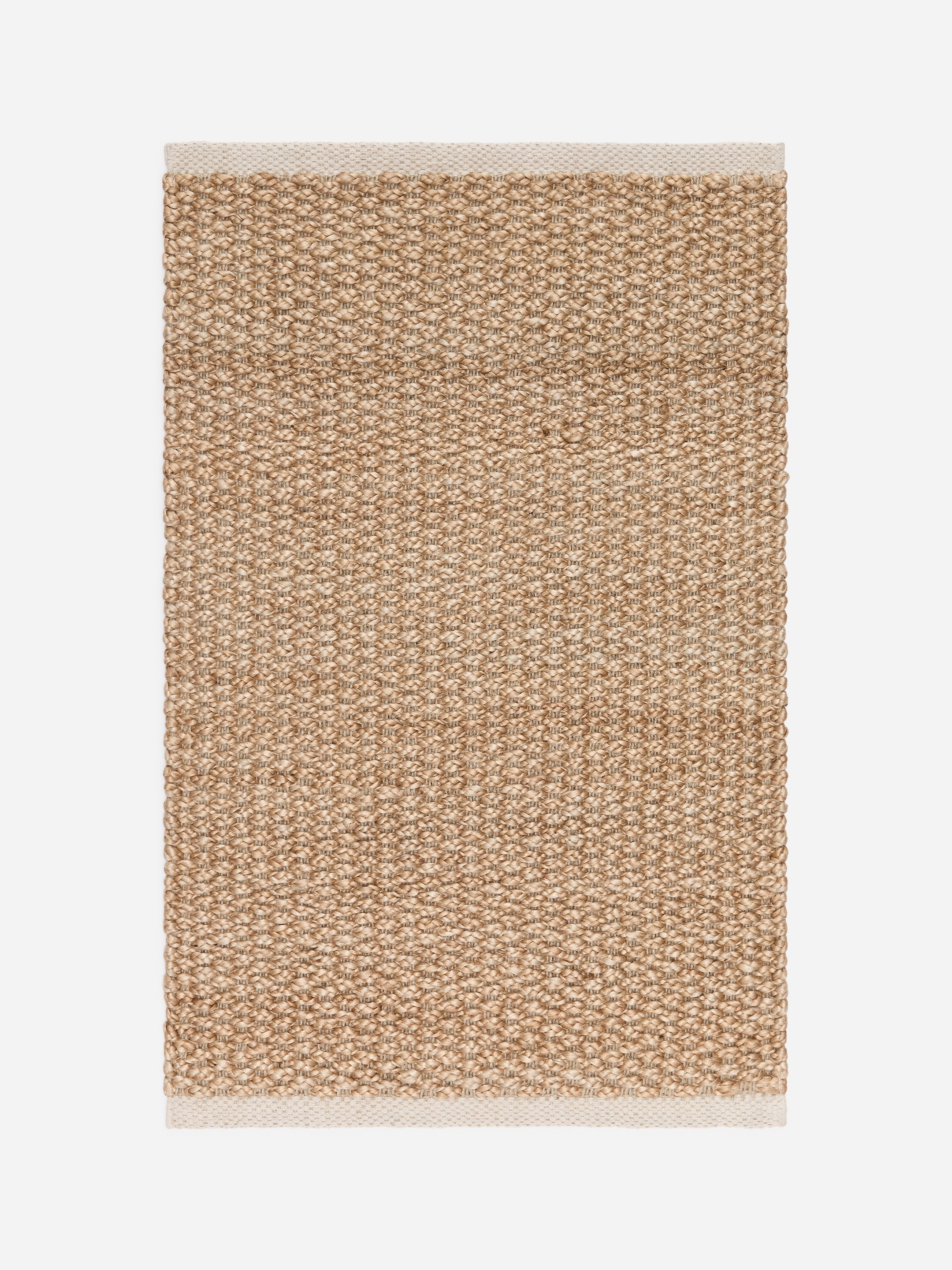 Fußmatte aus Jute-#bea182-17803
