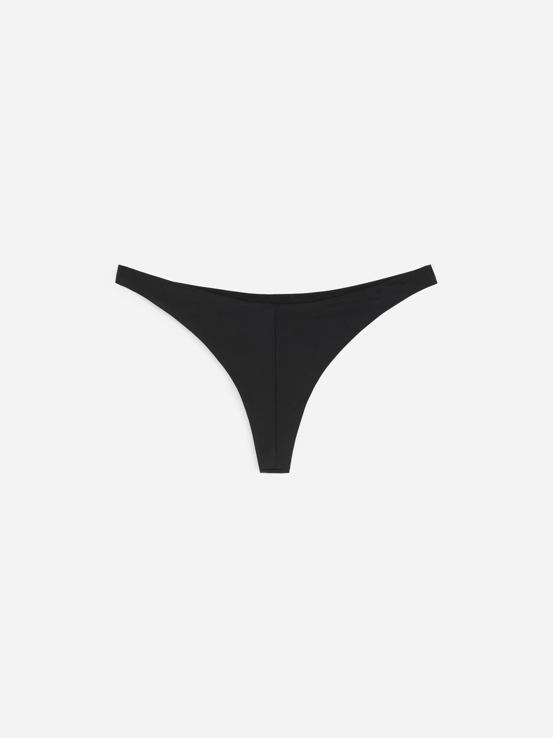 Brazilian bikinitrosor - Svart - Women - StillMedia/DescriptiveStillLife - 1