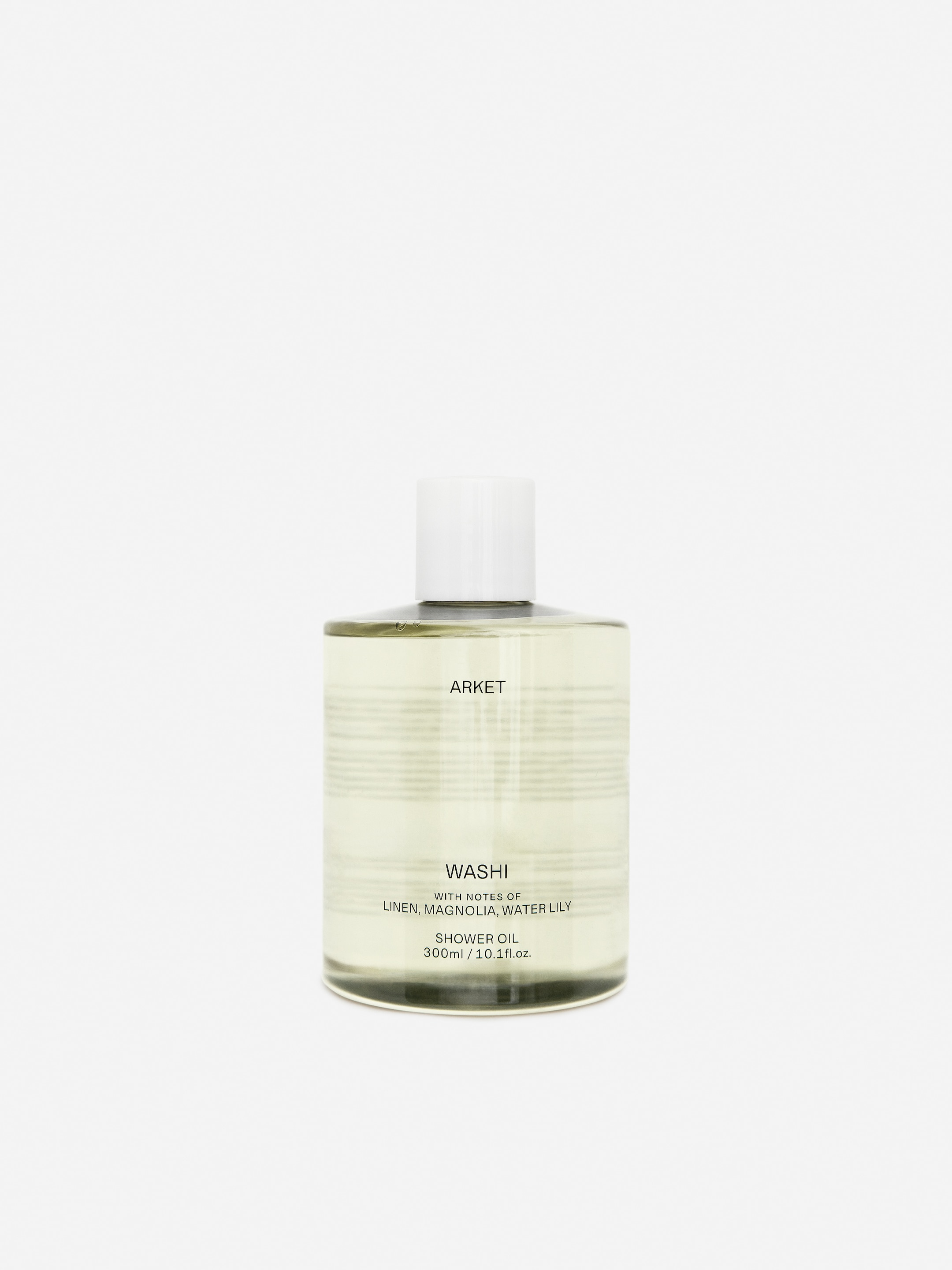 Visa större bild: Duscholja 300 ml - Washi - Beauty all | H&M SE 1