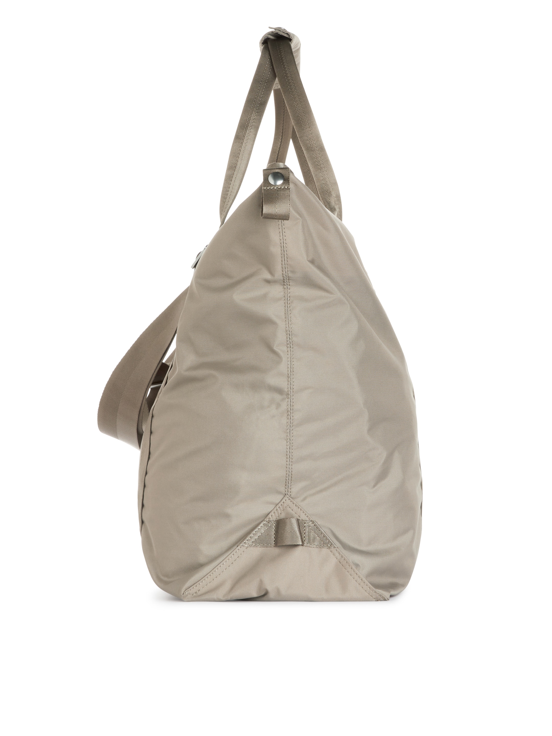 48-Hour Tote - Beige - Travel - StillMedia/DescriptiveStillLife - 7