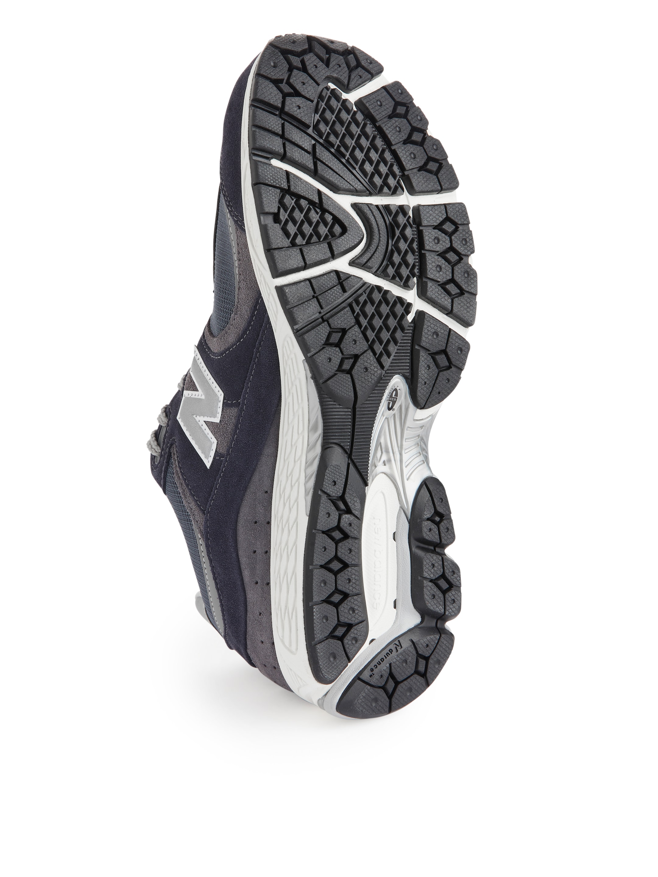 Sportschuh New Balance 2002R - Dunkelblau/Grau - Herren - StillMedia/DescriptiveDetail - 1