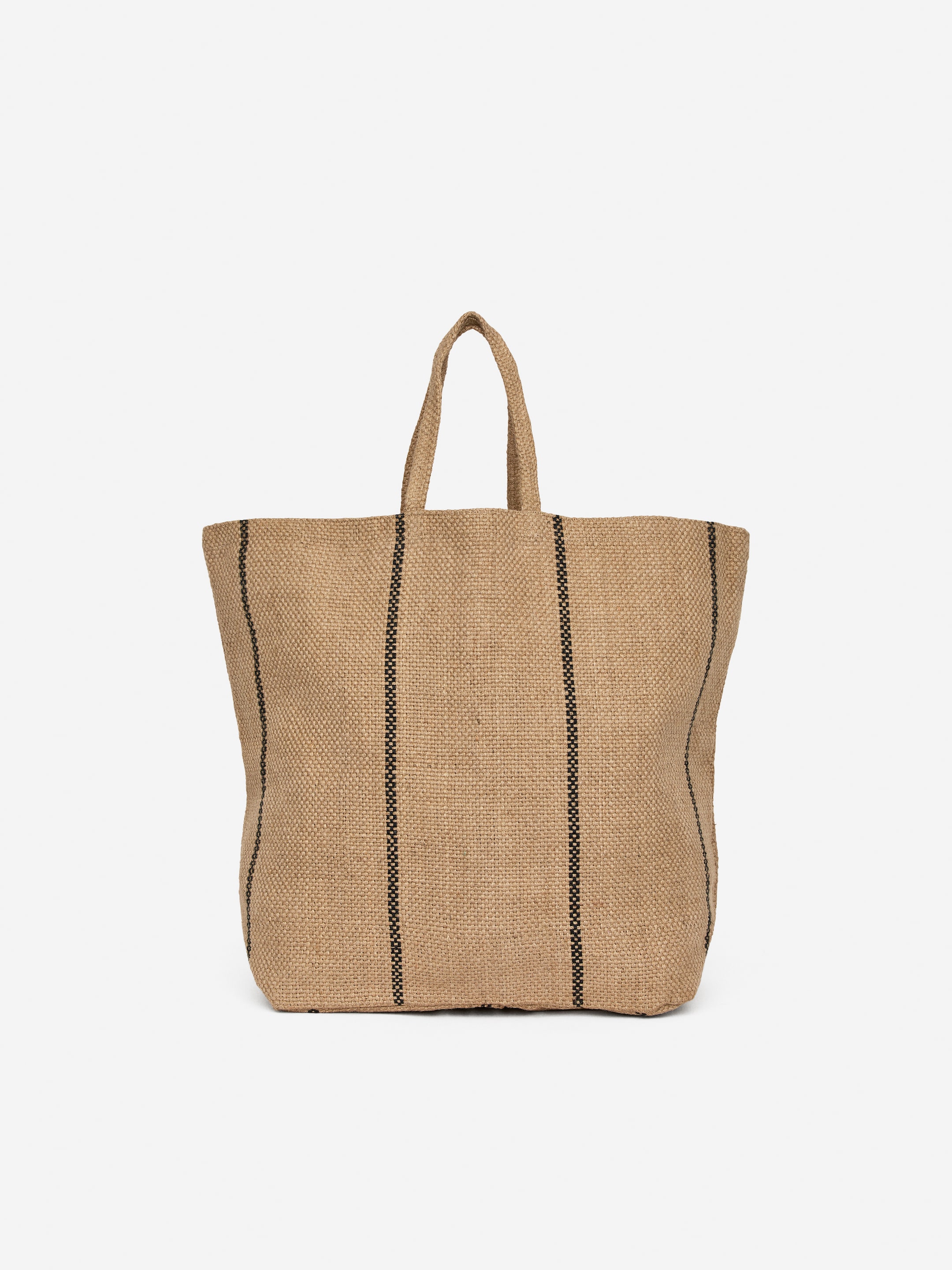 Visualizza immagine più grande: Borsa in iuta - Beige - HOME | H&M IT 3