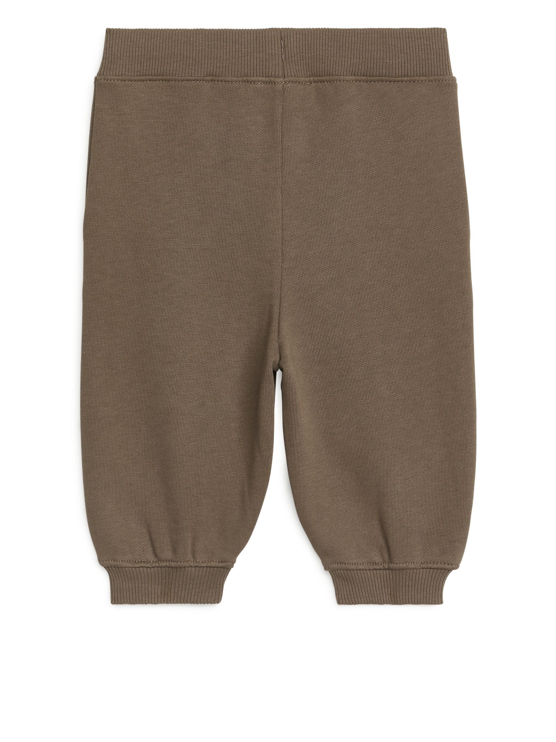 Pantaloni da tuta in cotone - Brown - Relaxed fit - Children - StillMedia/DescriptiveStillLife - 2