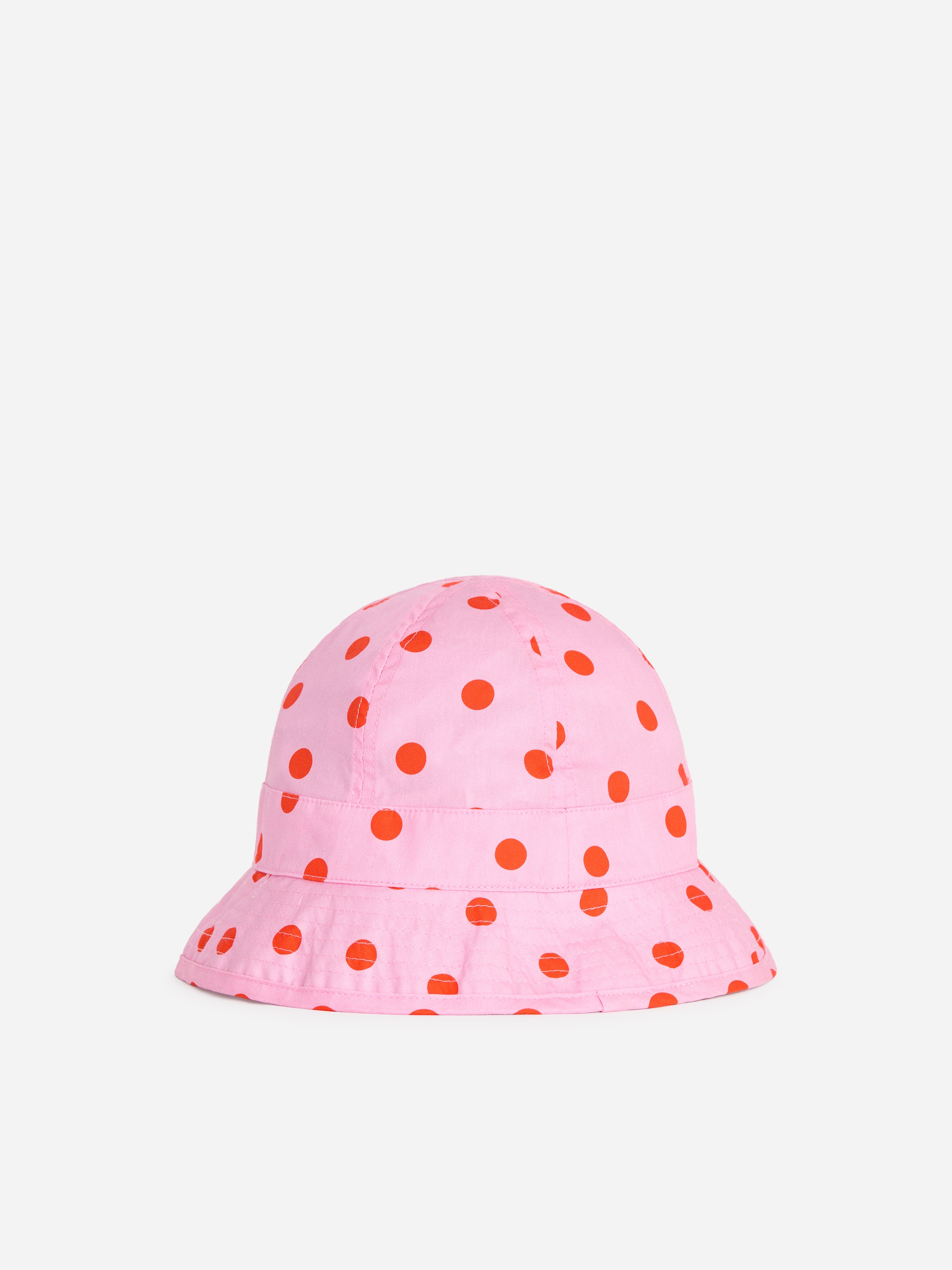 Flexibel solhatt-Rosa-19315