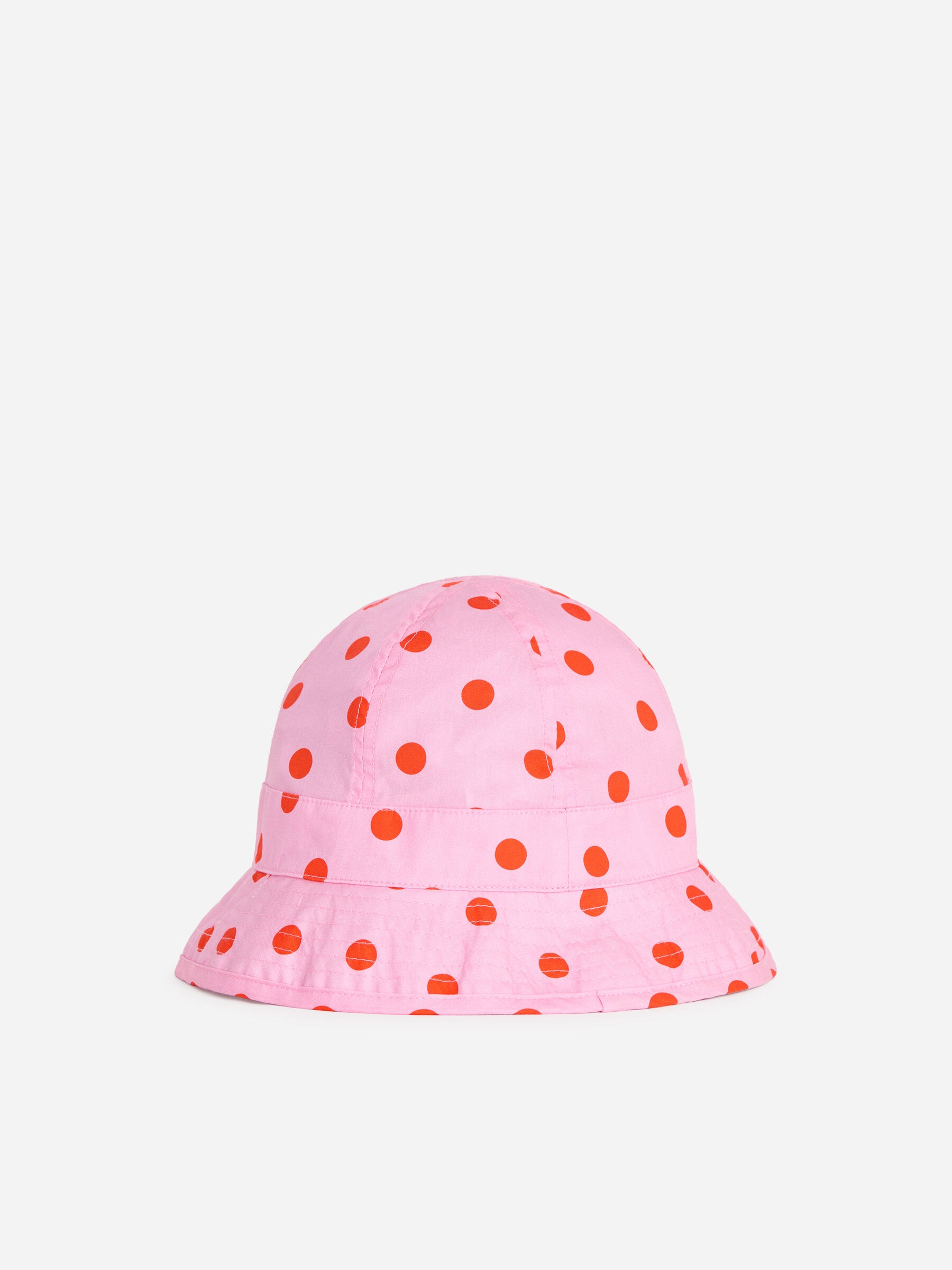 Flexible Sun Hat-#DDA4C6-19315