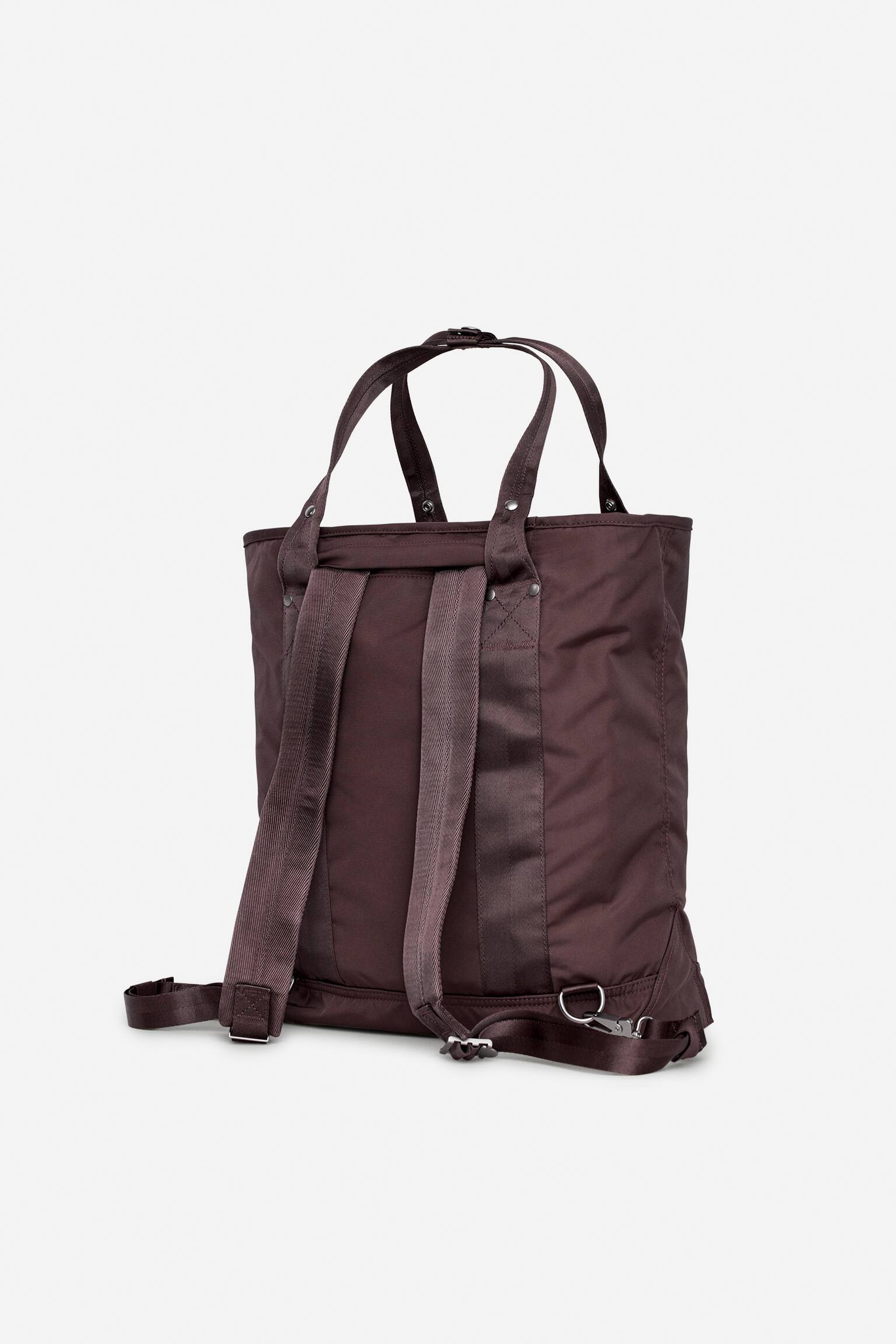 12-Hour laukku/reppu - Luumu - 6