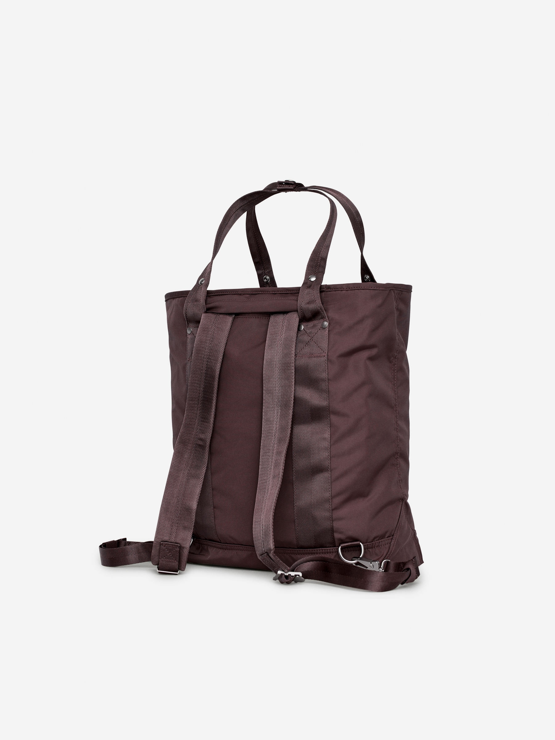 Borsa/Zaino 12-Hour Tote - Prugna - Travel - StillMedia/DescriptiveStillLife - 7