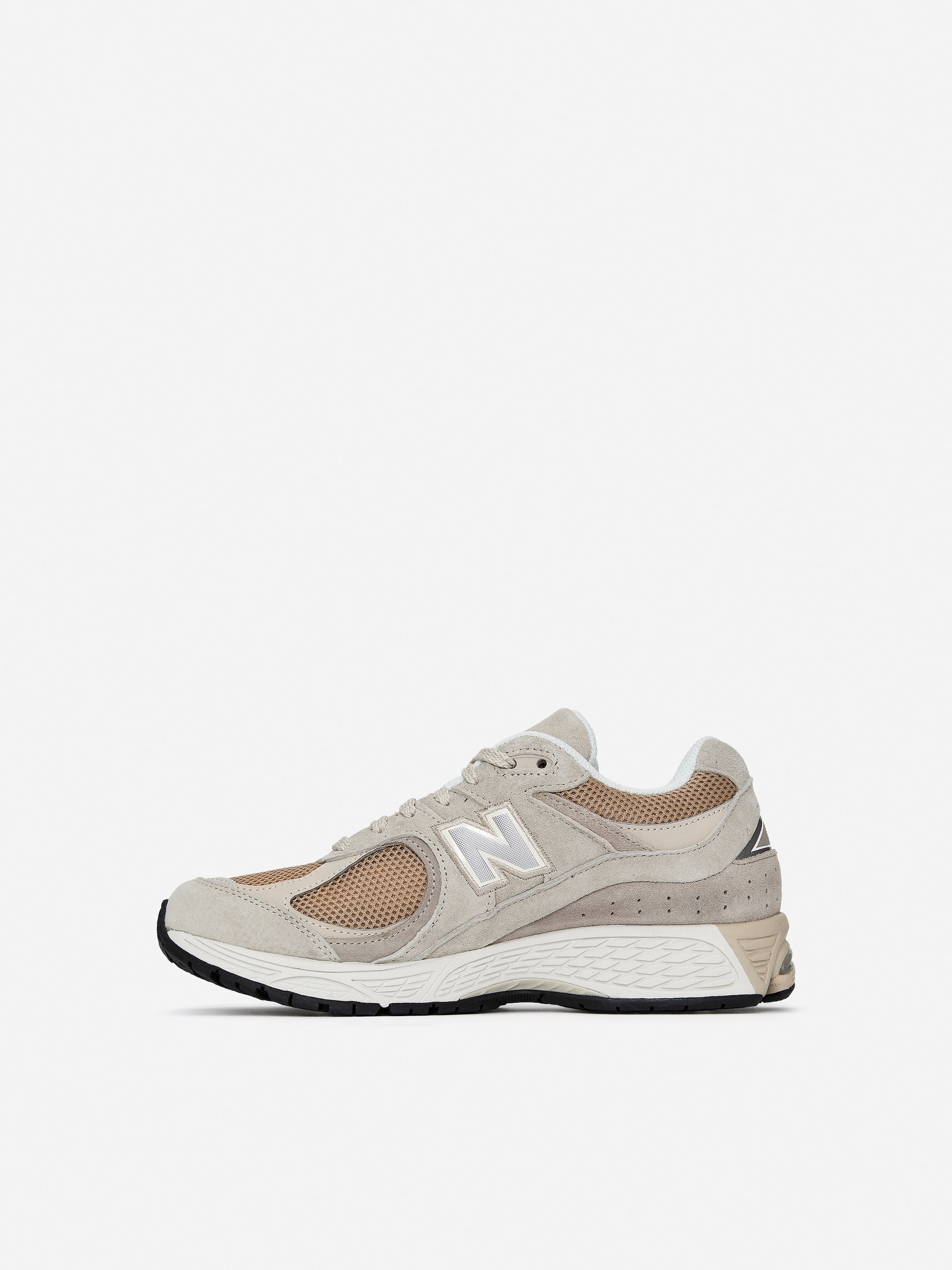 Sneaker 2002R von New Balance - Beige - Damen - StillMedia/DescriptiveStillLife - 1