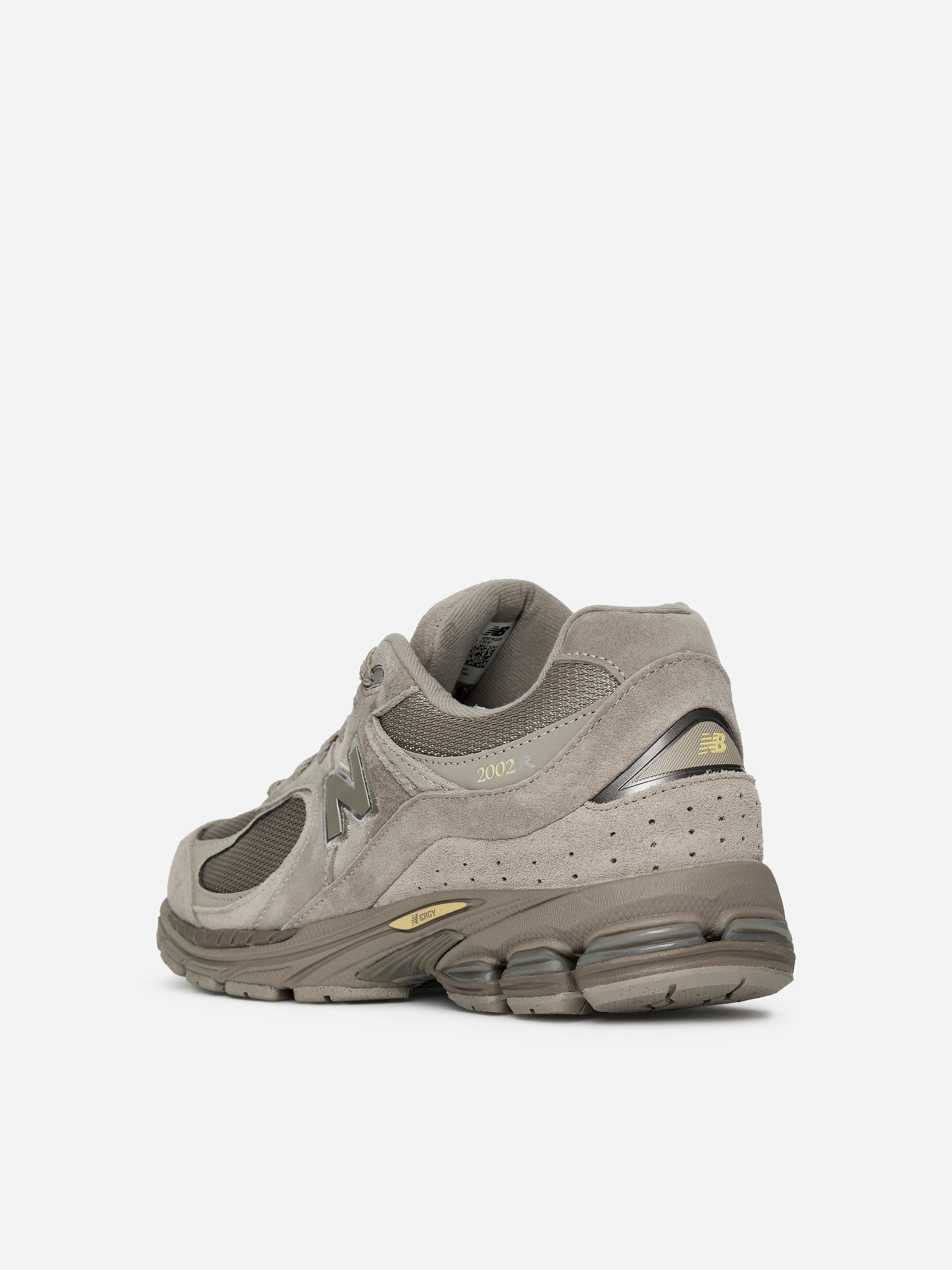 Sneakers New Balance 2002R - Beige - Men - StillMedia/DescriptiveStillLife - 1