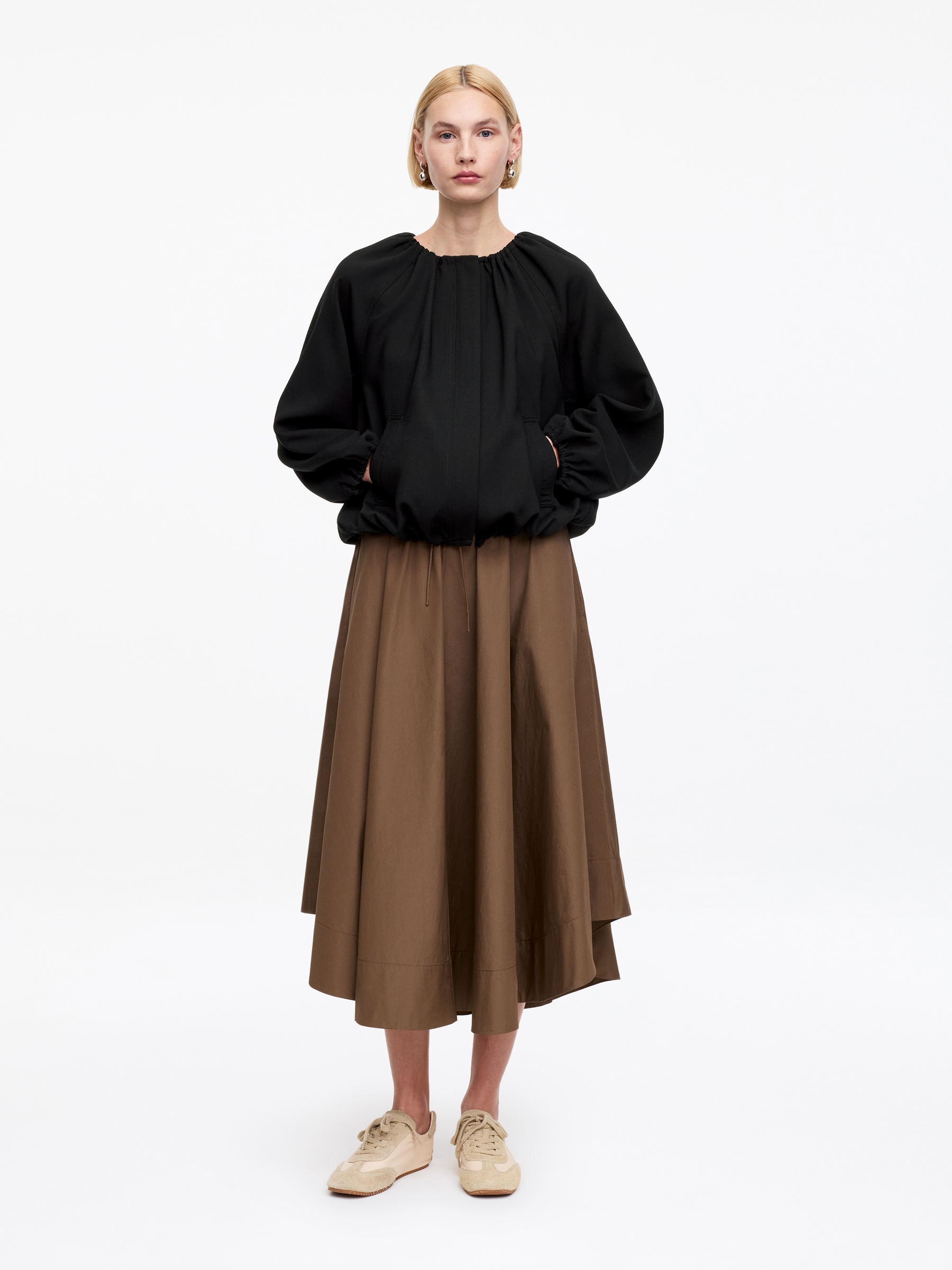 Kurtka typu bombka-#272627-17144