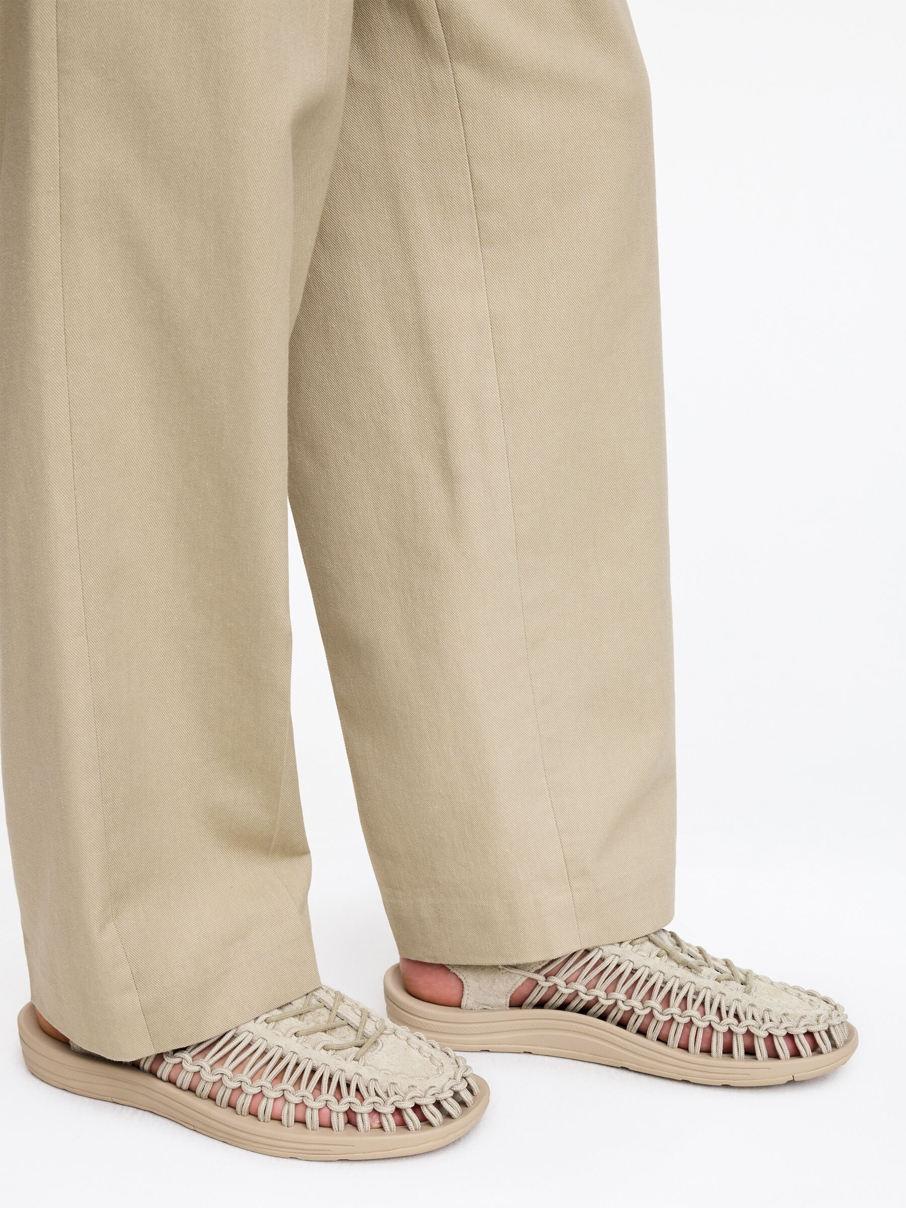 Keen Uneek - Beige - Men - StillMedia/Lookbook - 7