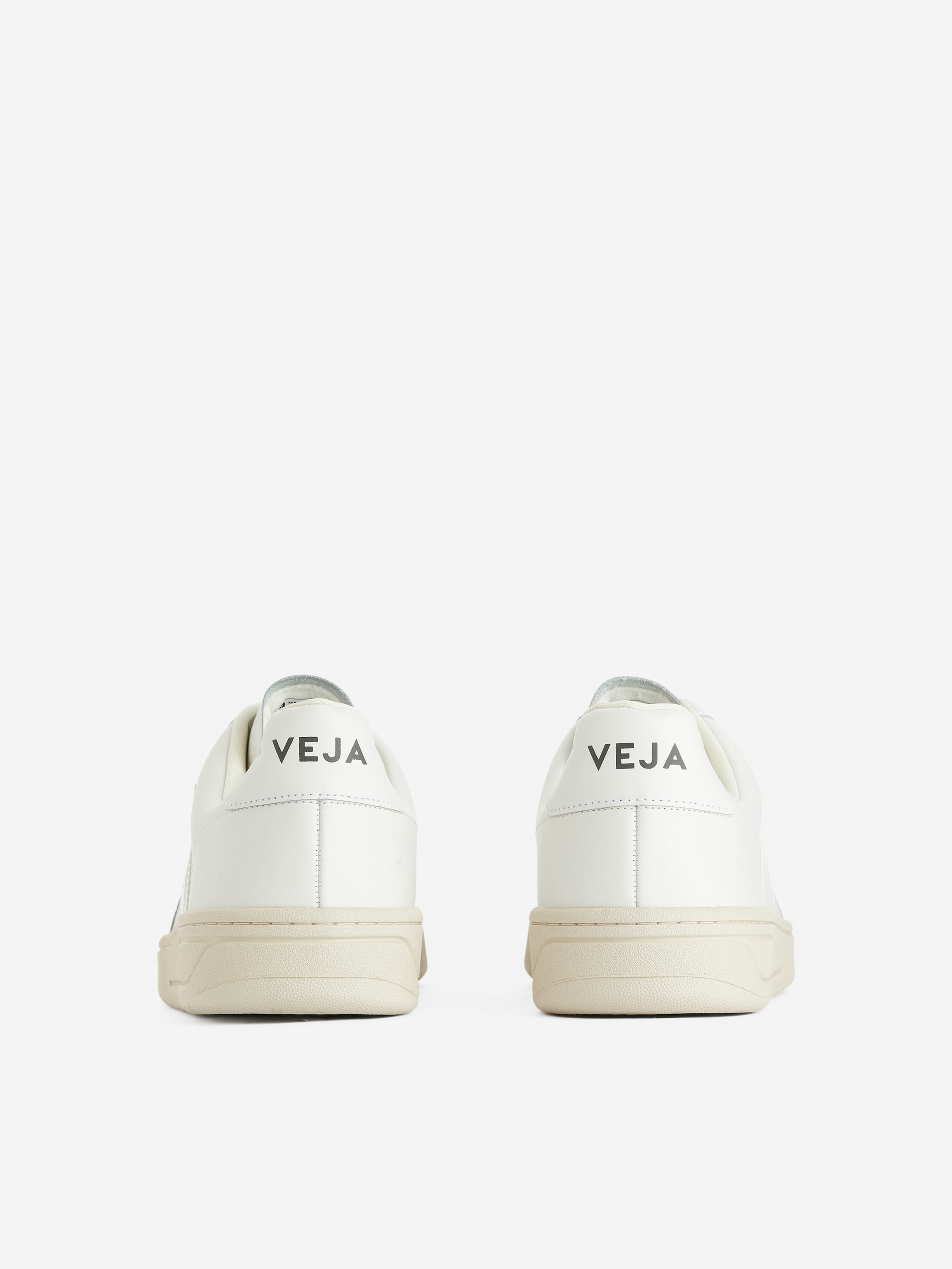 Baskets Veja V12 - Blanc cassé - Homme - StillMedia/DescriptiveStillLife - 14