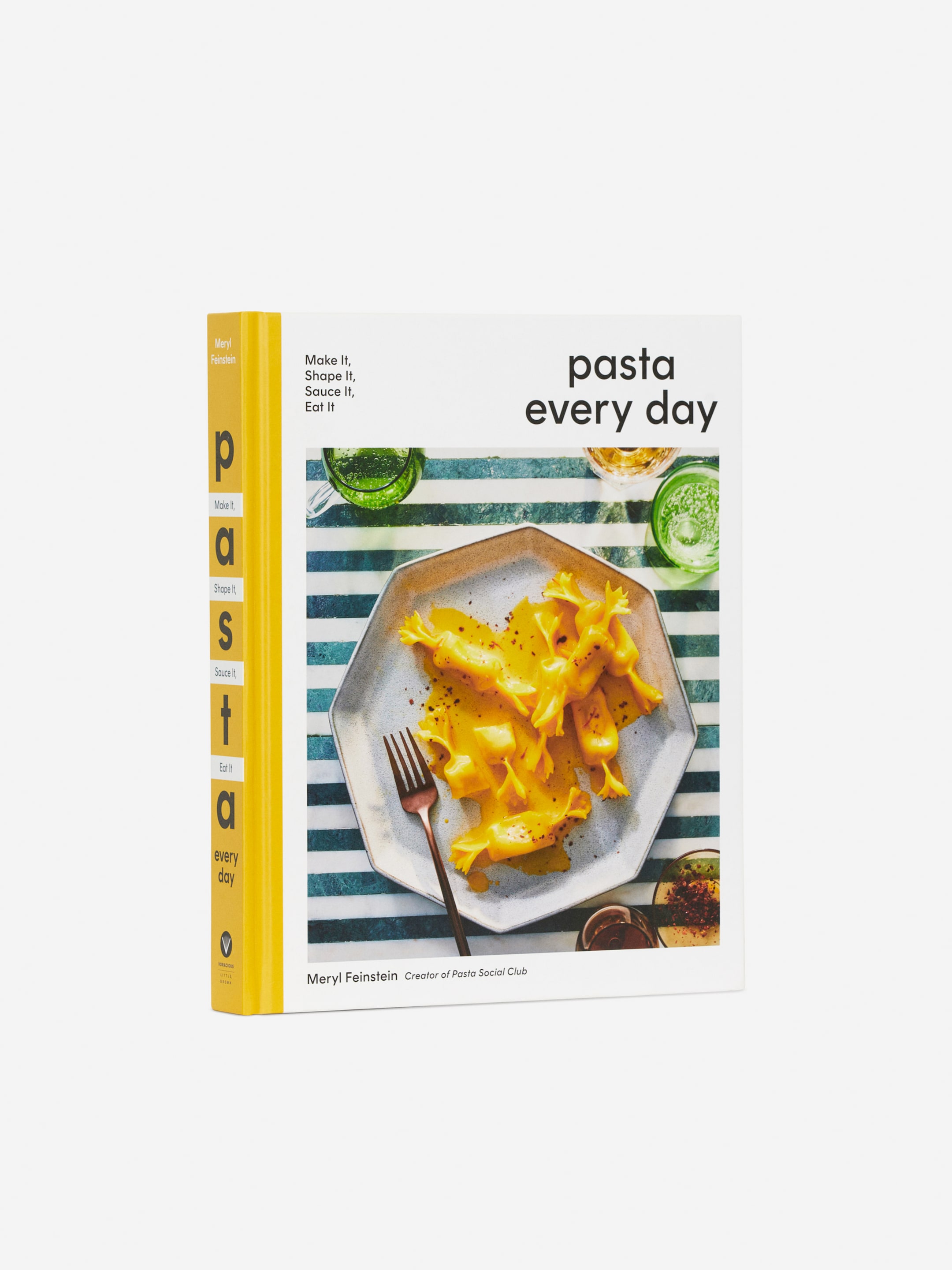 Pasta Every Day - Mehrfarbig - Haushaltswaren - StillMedia/DescriptiveStillLife - 3