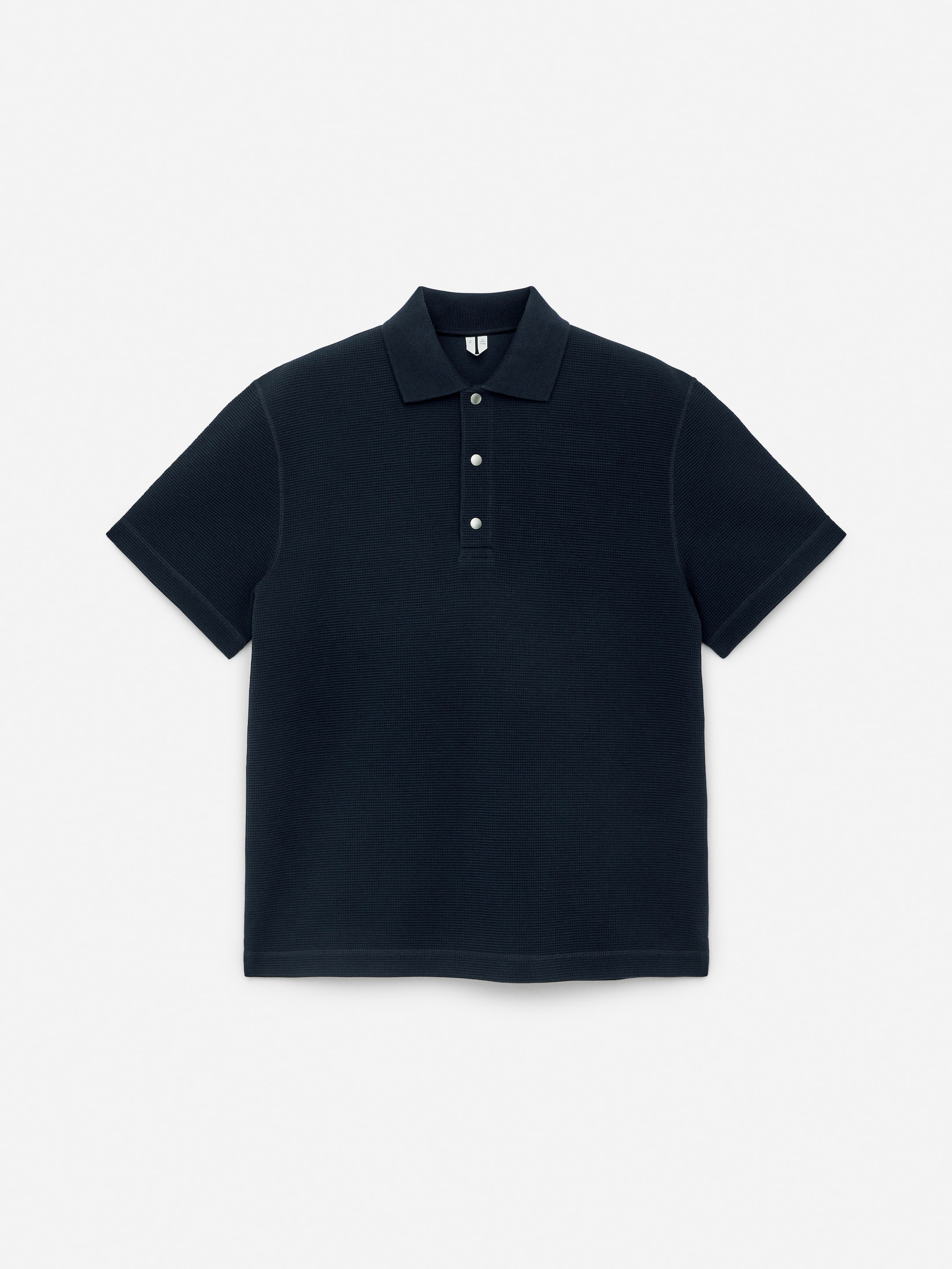 ARKET ACTIVE Poloshirt-#272930-14896