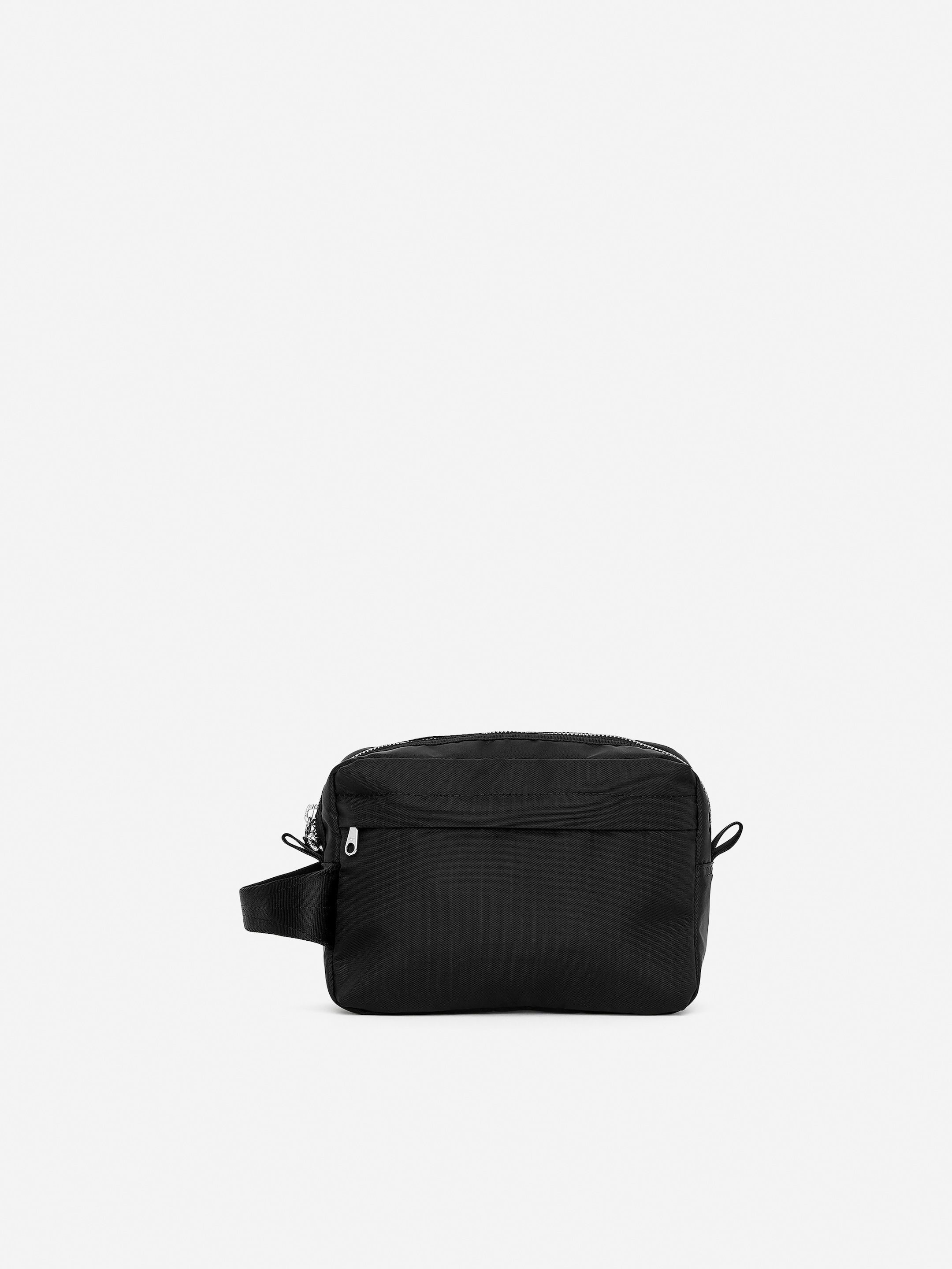 Toiletry Bag-#201f1e-15312