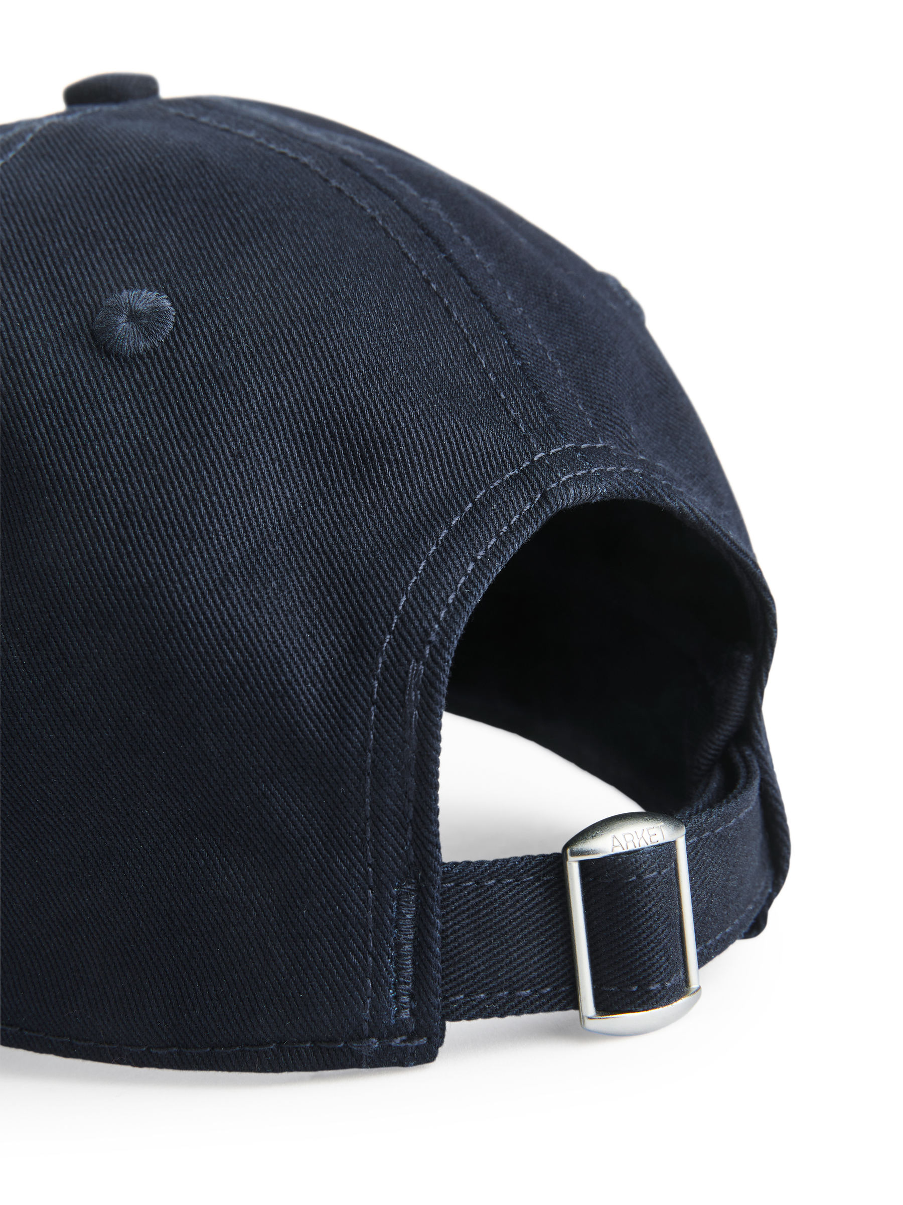ARKET and Fantastic Man Cap - Dunkelblau - Herren - StillMedia/DescriptiveDetail - 2