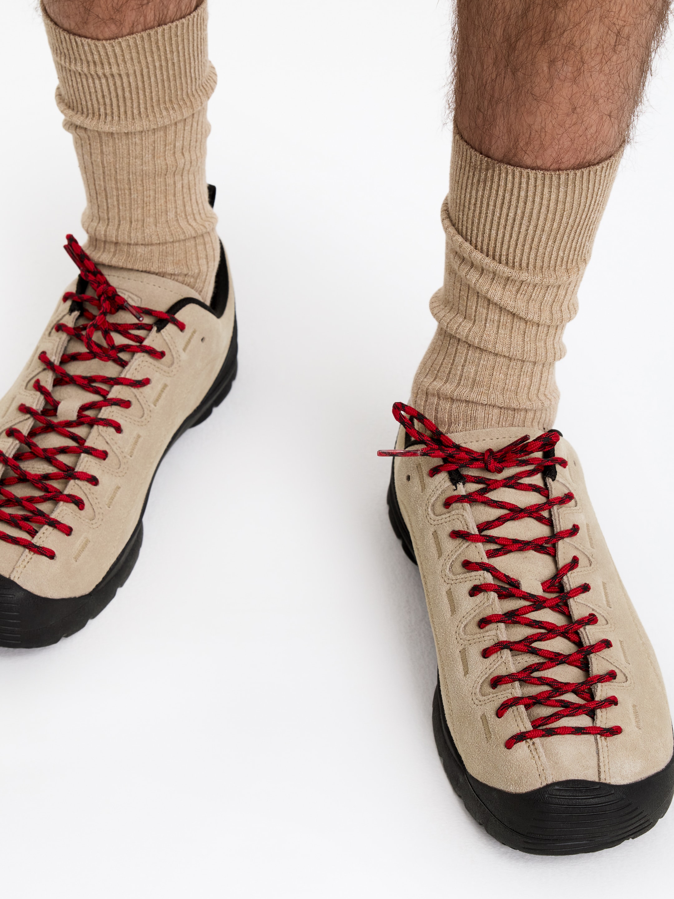 Keen Jasper - Beige - Men - StillMedia/Lookbook - 8