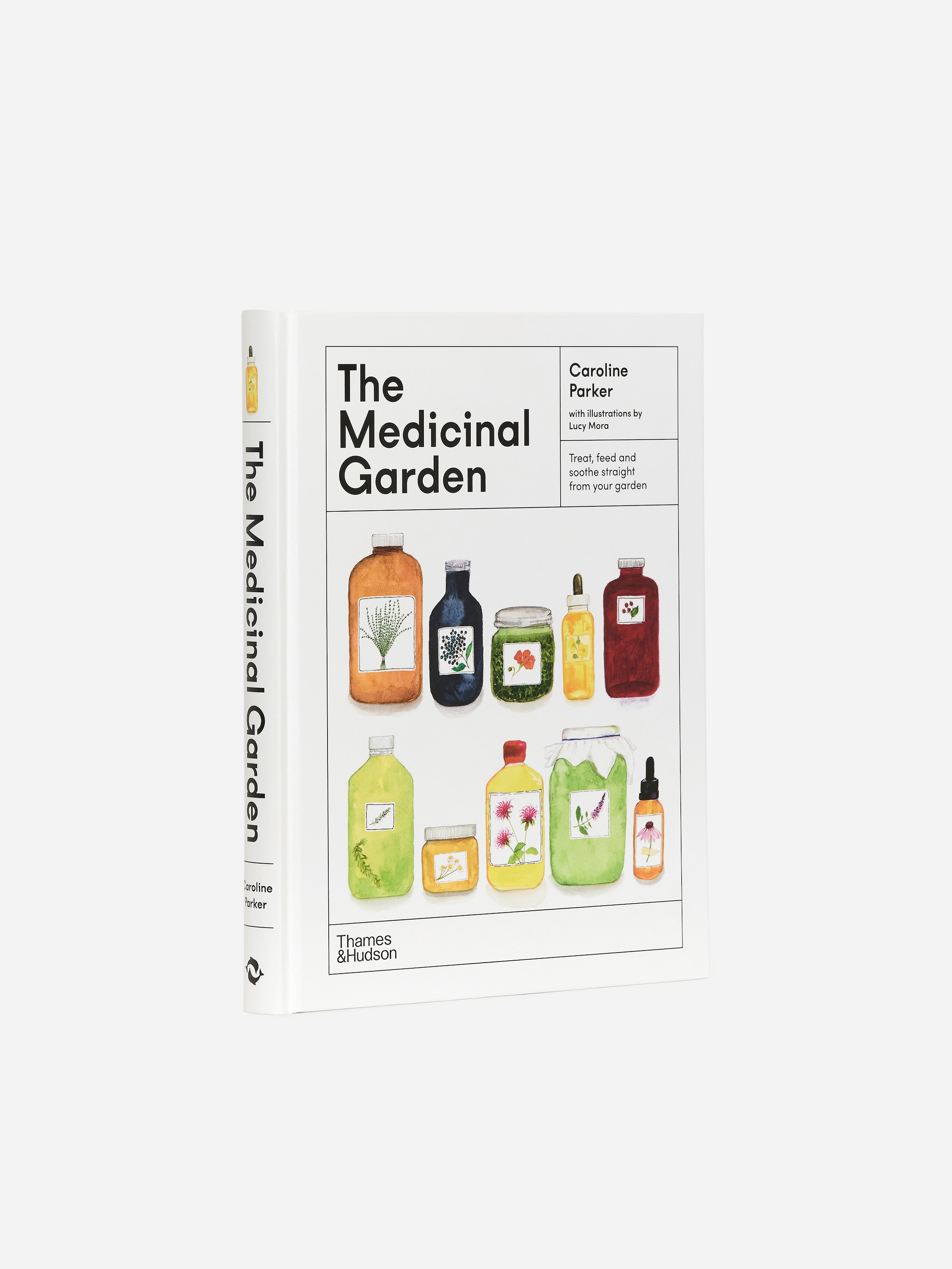 The Medicinal Garden-#8BD700-18283