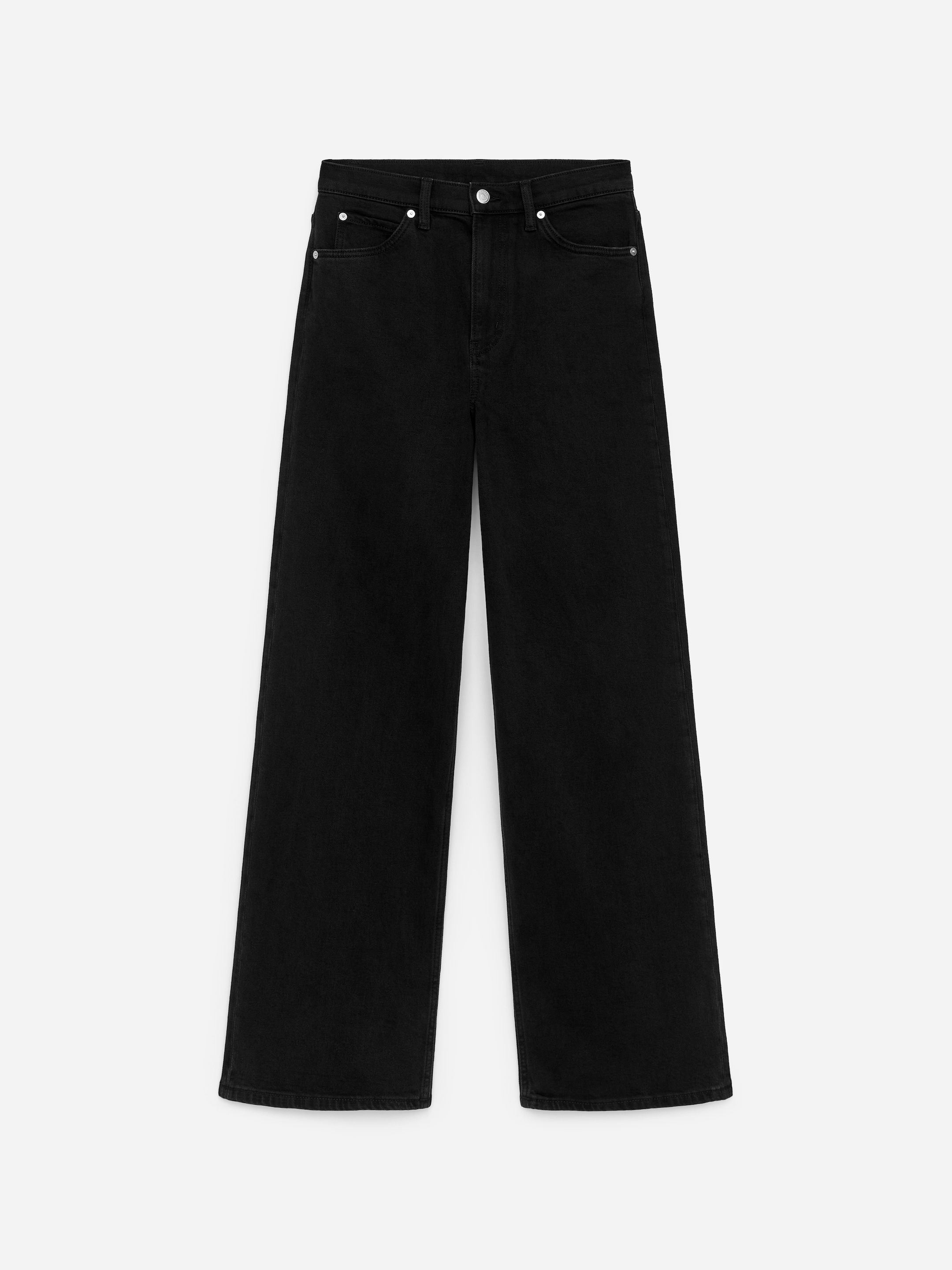 LUPINE Flared Jeans-#131210-17250