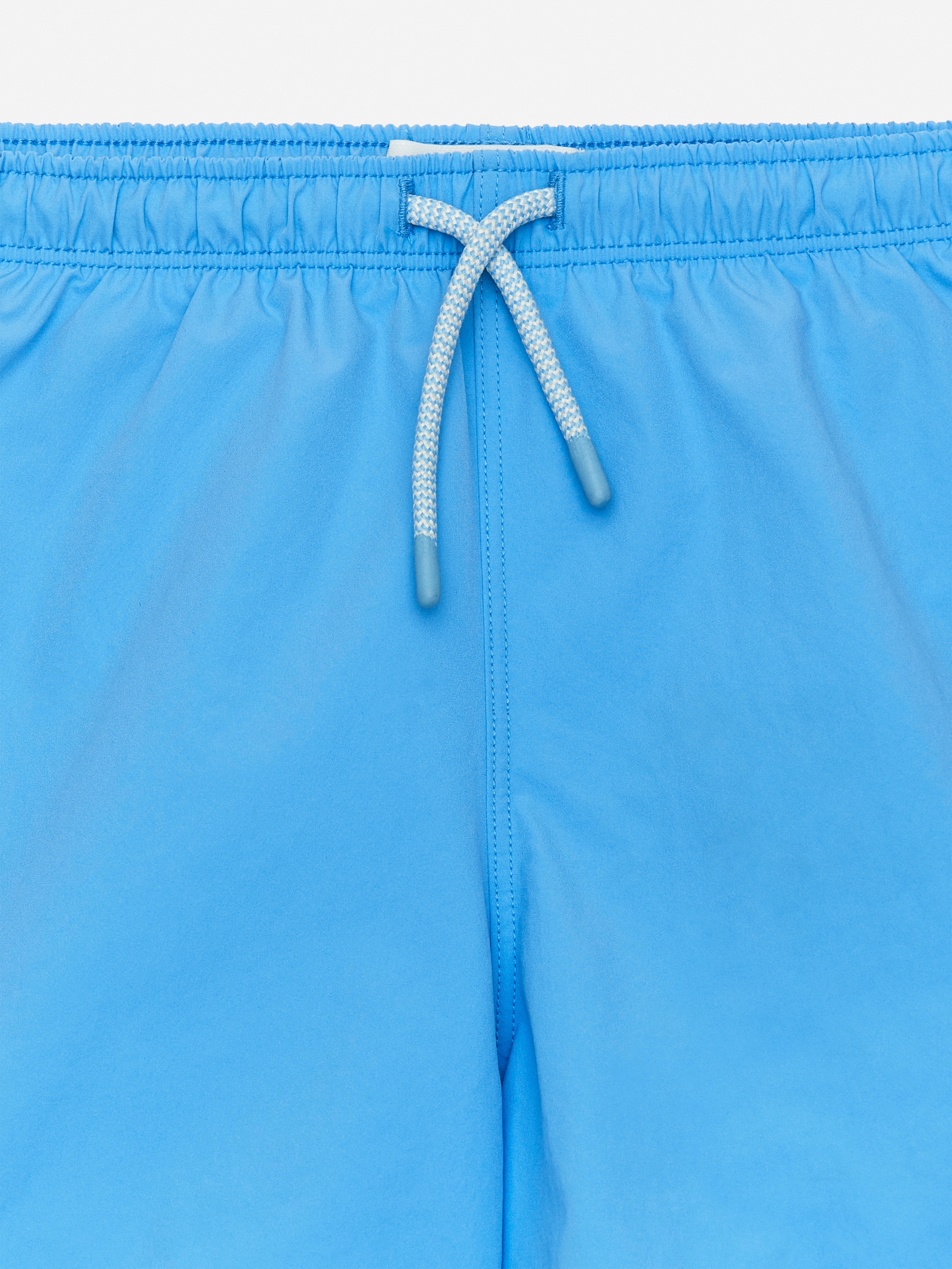 Swim Shorts - Light Blue - Children - StillMedia/DescriptiveDetail - 1