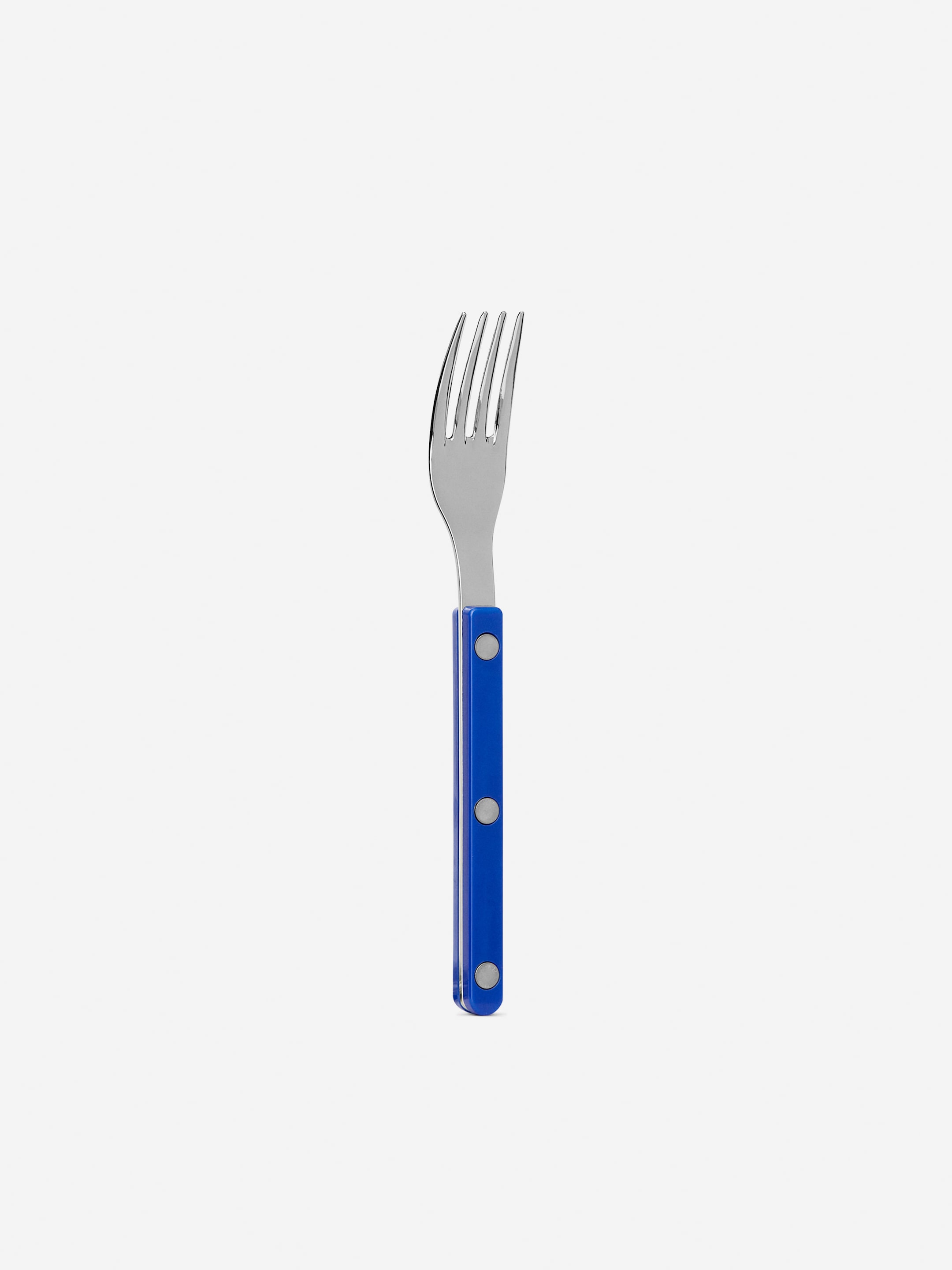 Sabre Paris Liten gaffel - Klarblå - Homeware - StillMedia/DescriptiveStillLife - 1