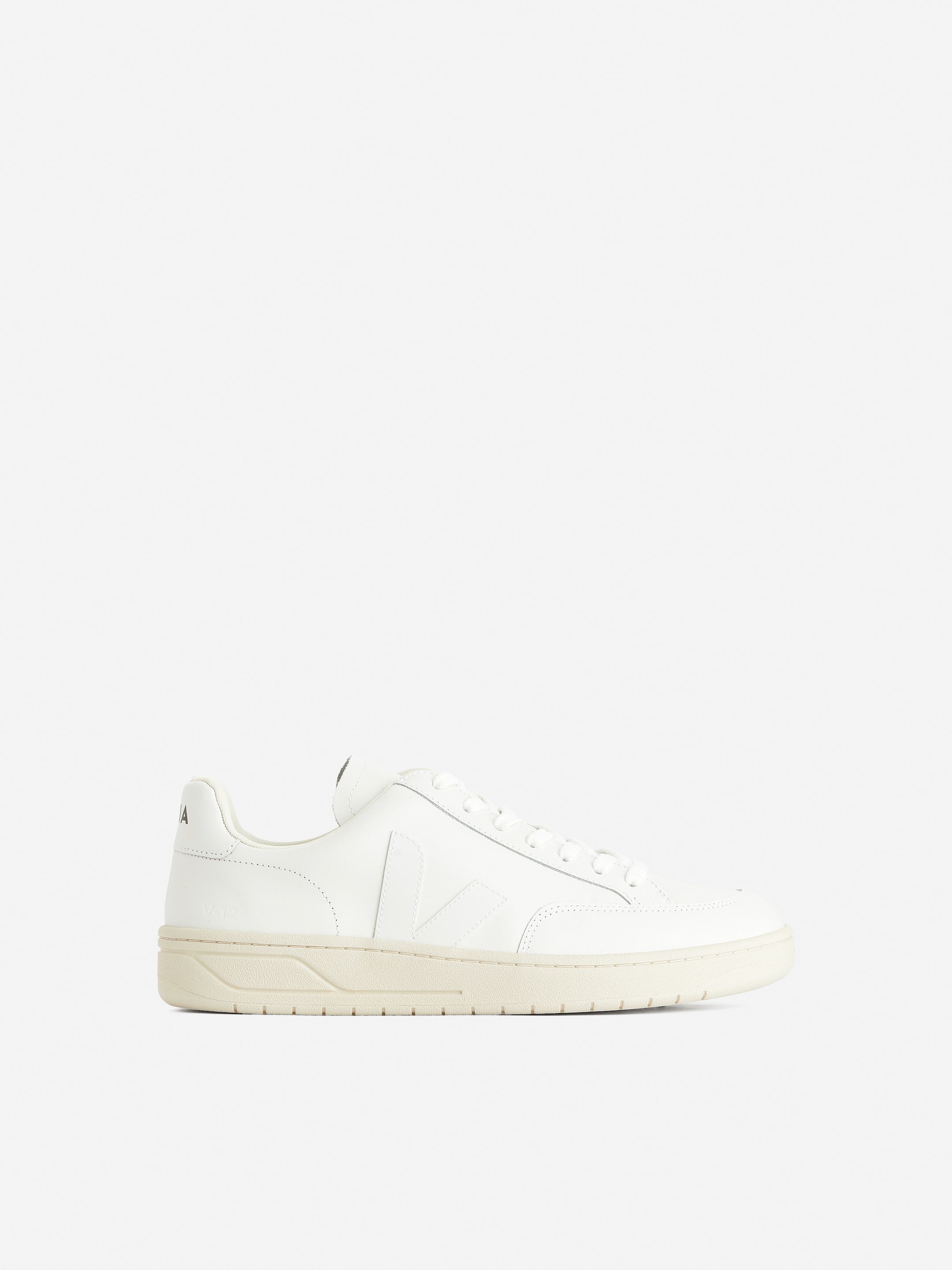 Baskets Veja V12 - Blanc cassé - Homme - StillMedia/DescriptiveStillLife - 16