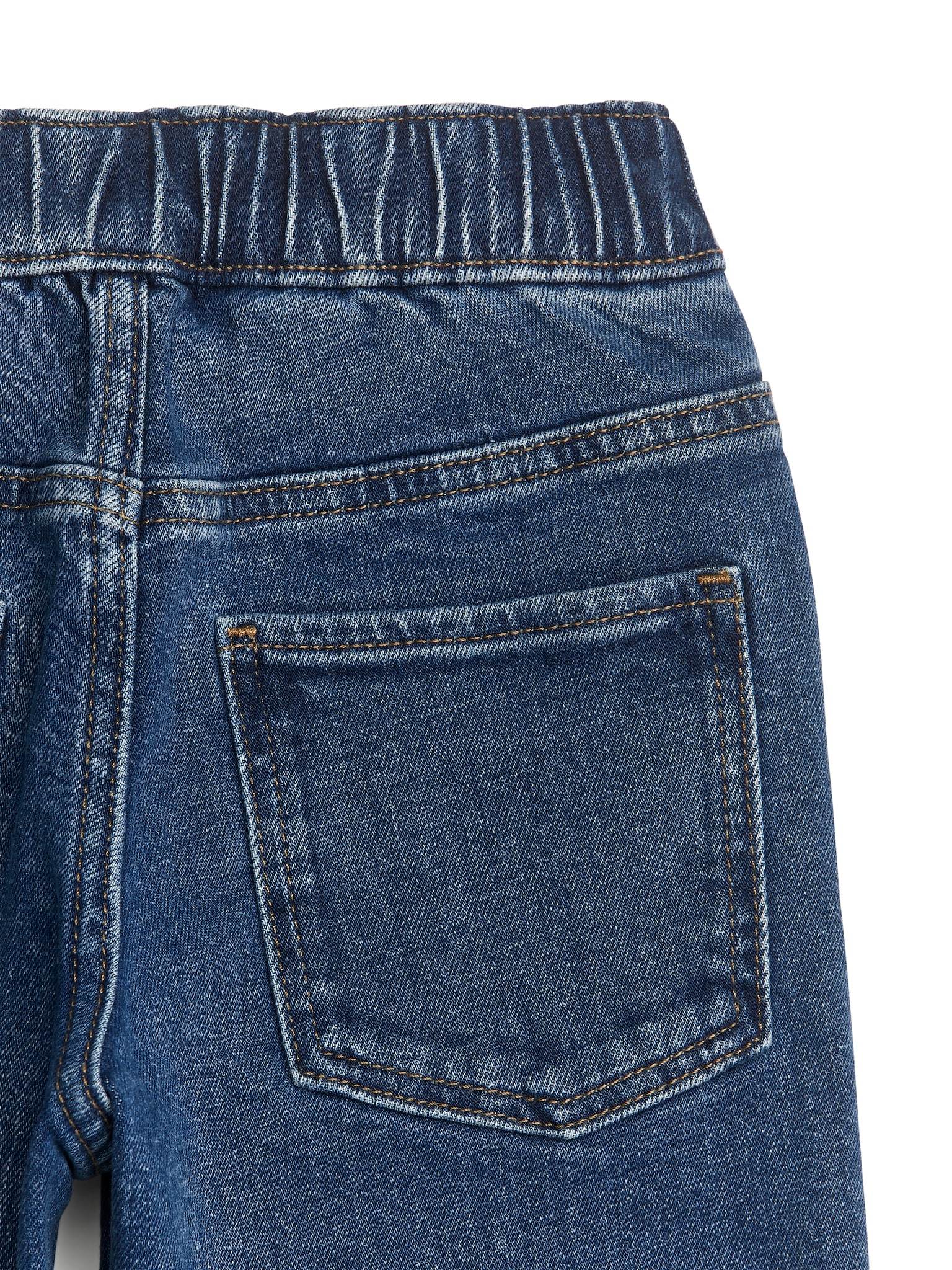 Schlupf-Jeans - Mittelblau/Dunkelblau/Schwarz/Verwaschenes Grau/Hellblau/Verwaschenes Schwarz - 2