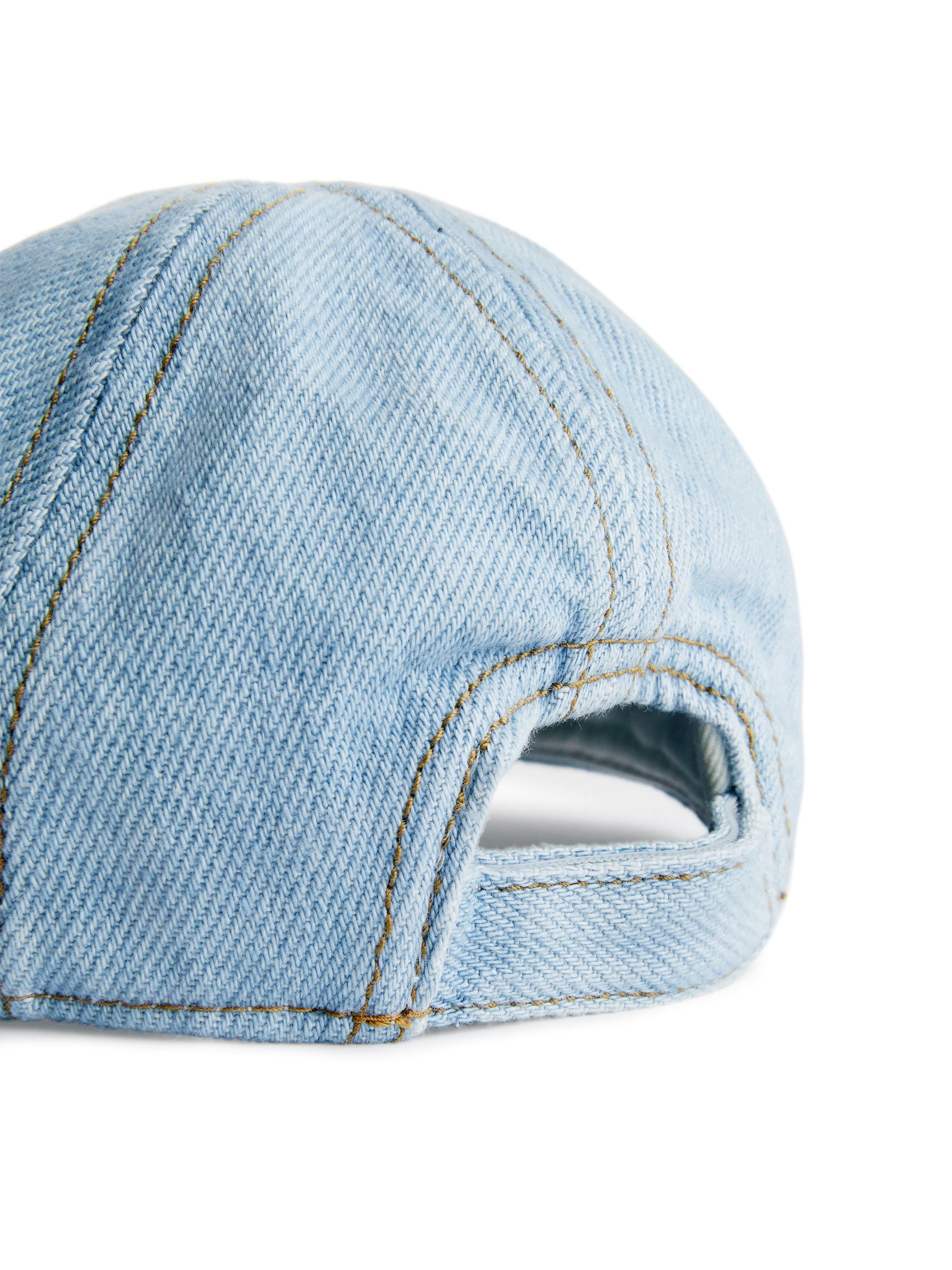 Jeanscap - Blau - Kinder - StillMedia/DescriptiveDetail - 1