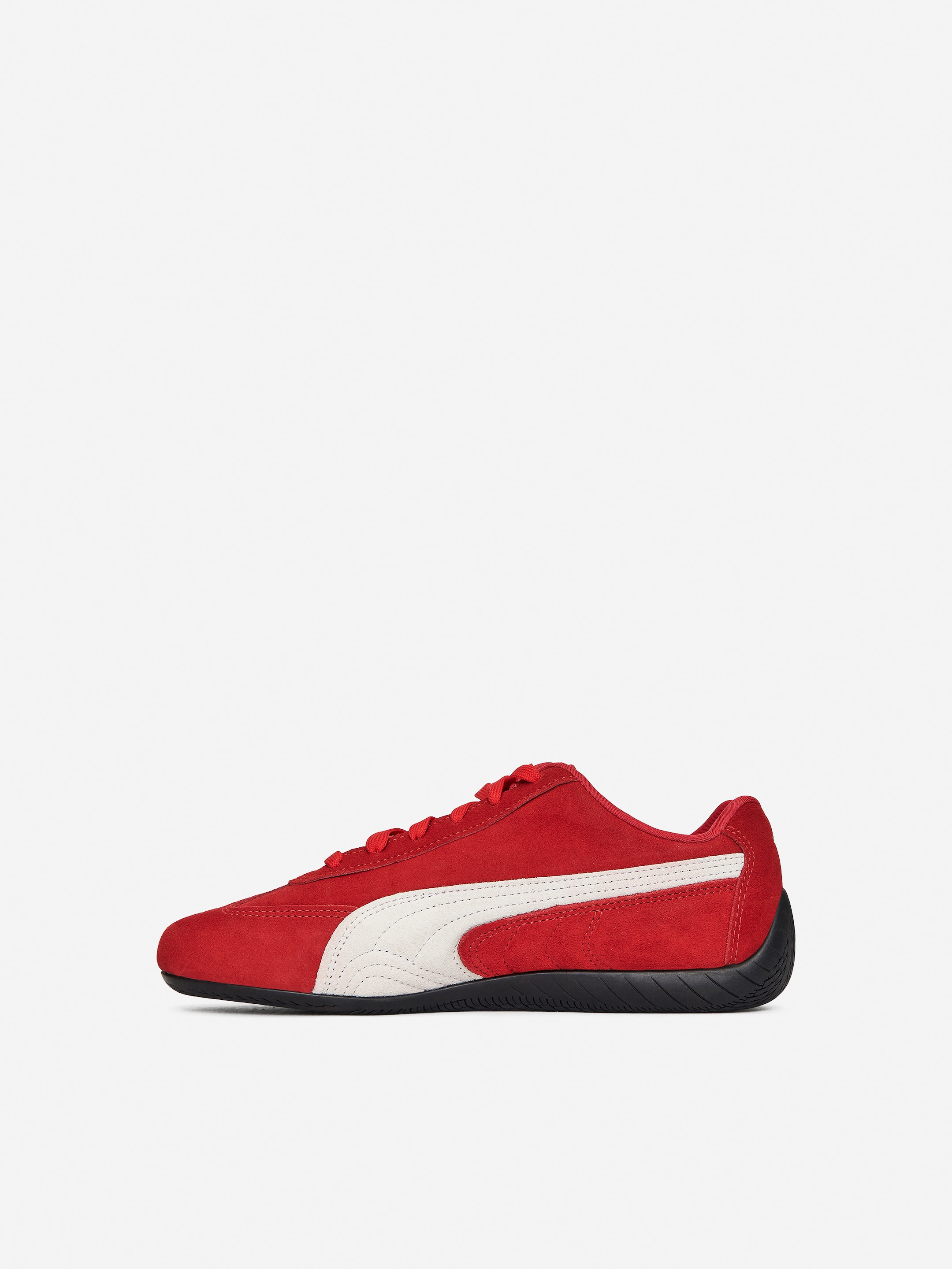 Sneaker Speedcat von Puma - Rot - Damen - StillMedia/DescriptiveStillLife - 2