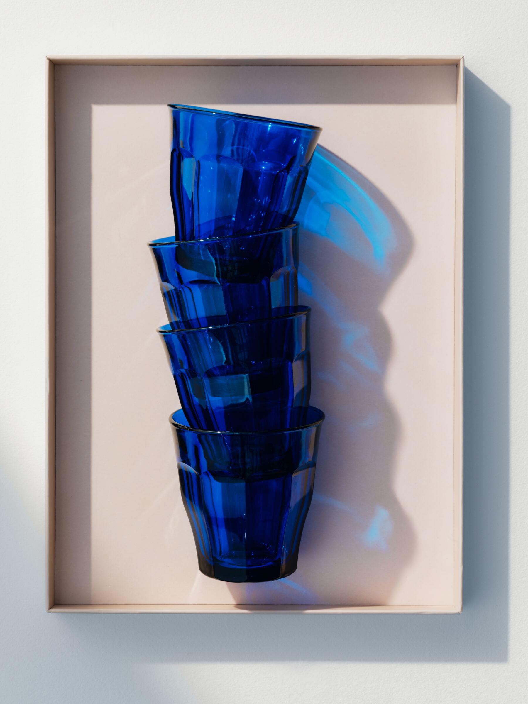 Duralex Glass Set of 6-#001ABA-15848