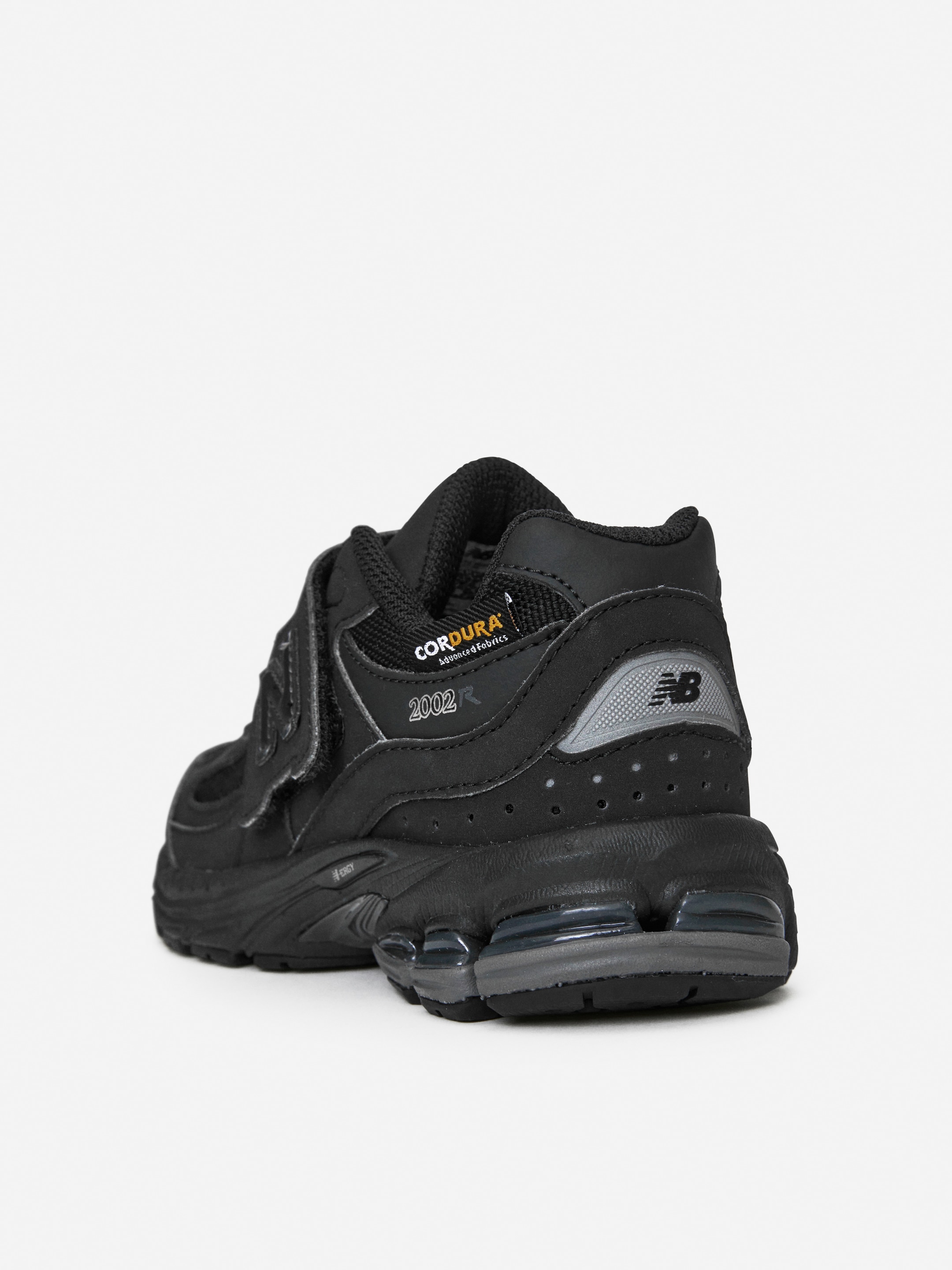 Trampki New Balance 2002R - Czarny - children - StillMedia/DescriptiveStillLife - 6