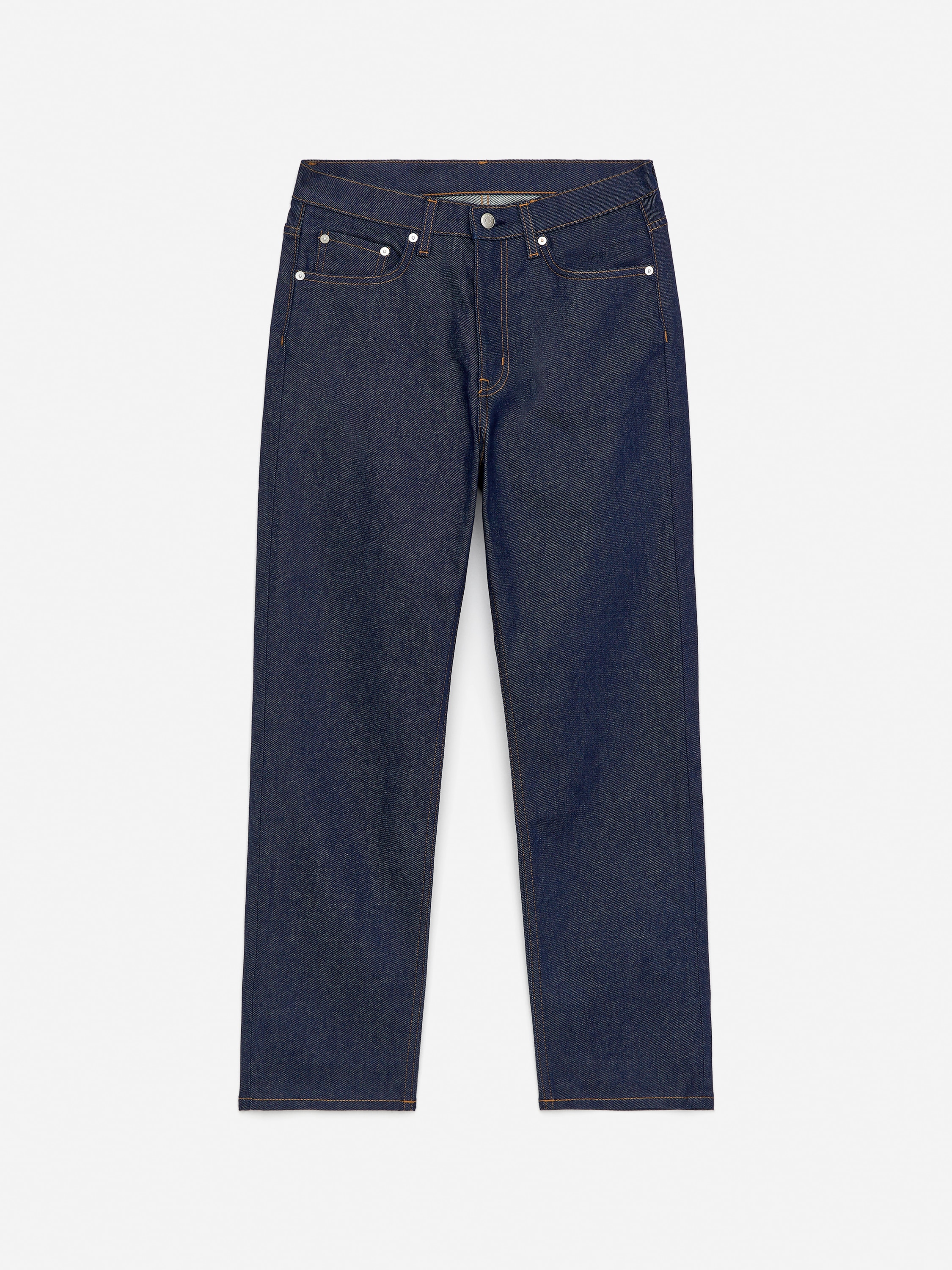 JADE CROPPED Slim Jeans - Dark Blue/Washed Black/Black/White/Blue/Dark Blue/Dark Red/Mid Blue/Dark Blue