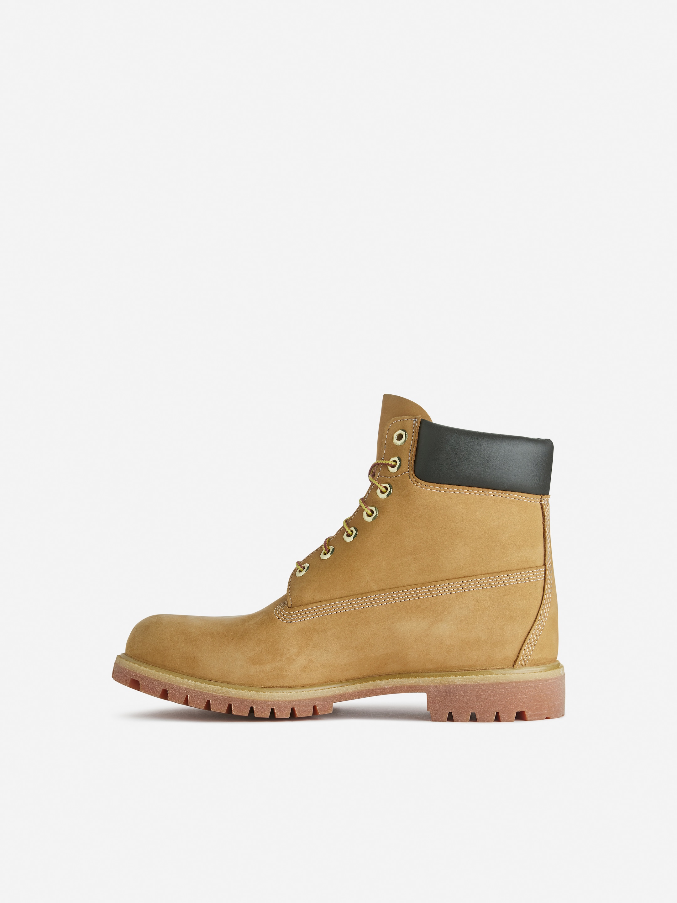 Timberland Premium 6-Inch Boots - Beige - Men - StillMedia/DescriptiveStillLife - 2