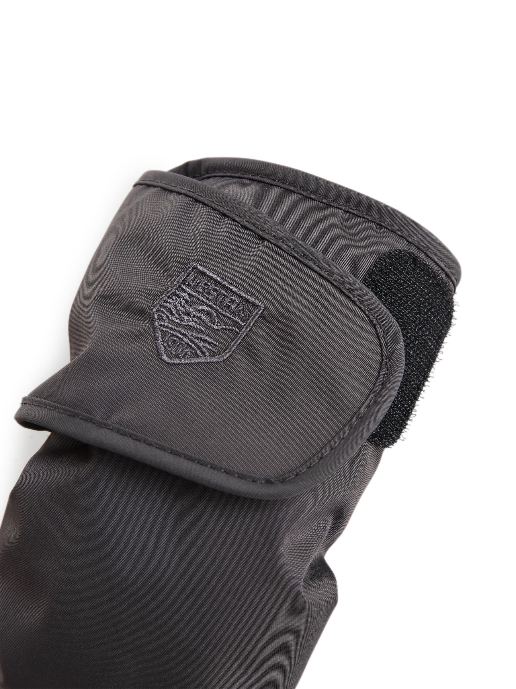 Kinderfäustlinge Hygge von Hestra - Grau - Kinder - StillMedia/DescriptiveDetail - 1