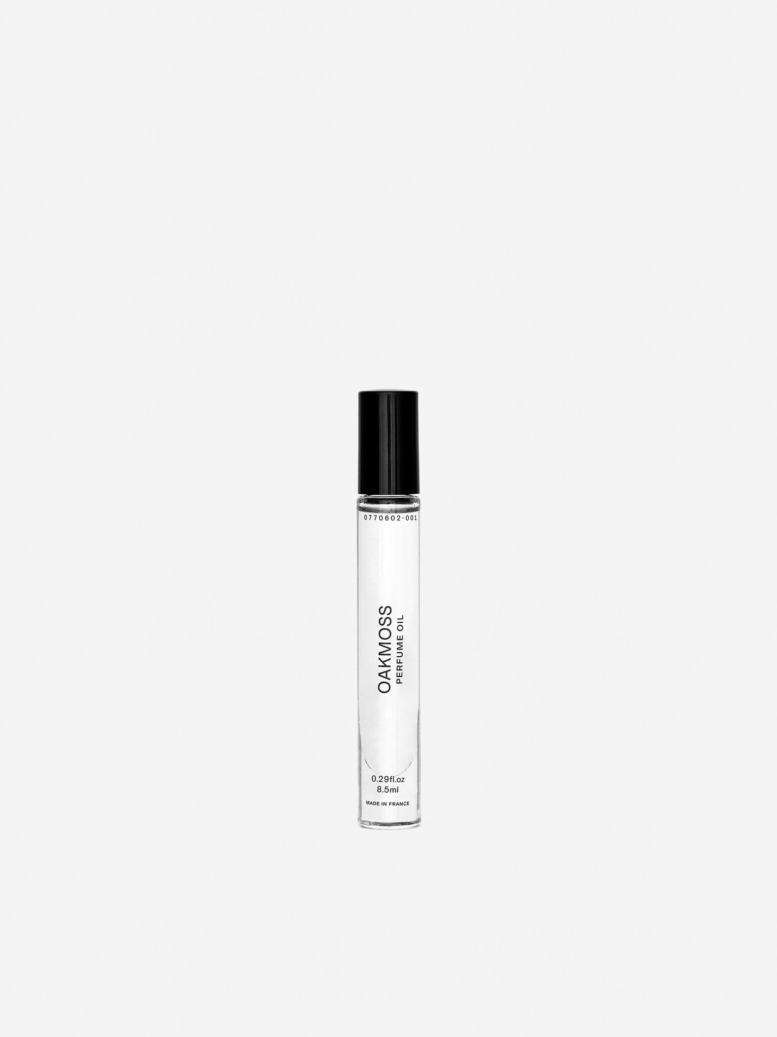 Olio profumato da 8,5 ml - Oakmoss