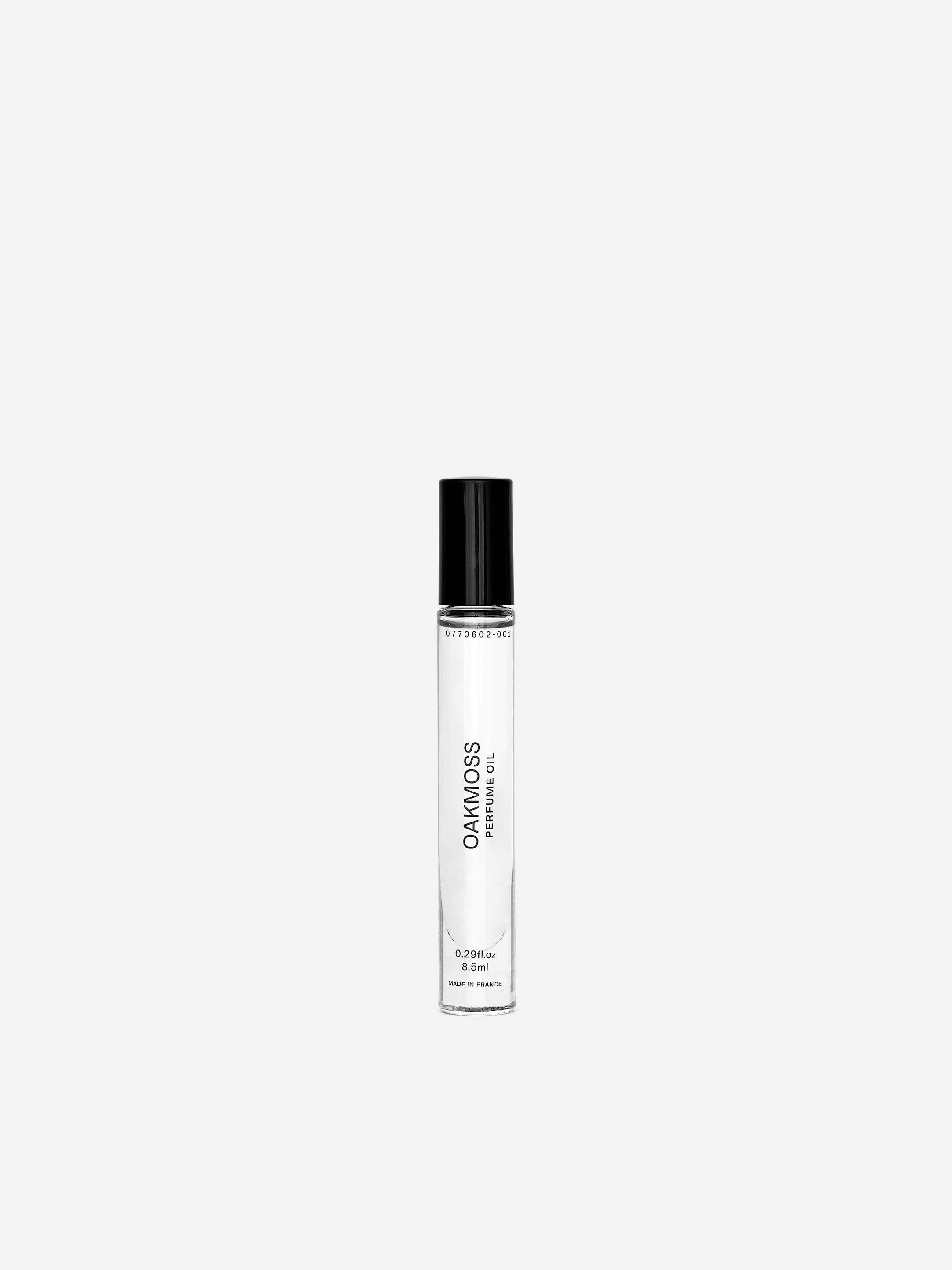 Grotere afbeelding bekijken: Parfumolie, 8,5 ml - Eikenmos - HOME | H&M NL 1