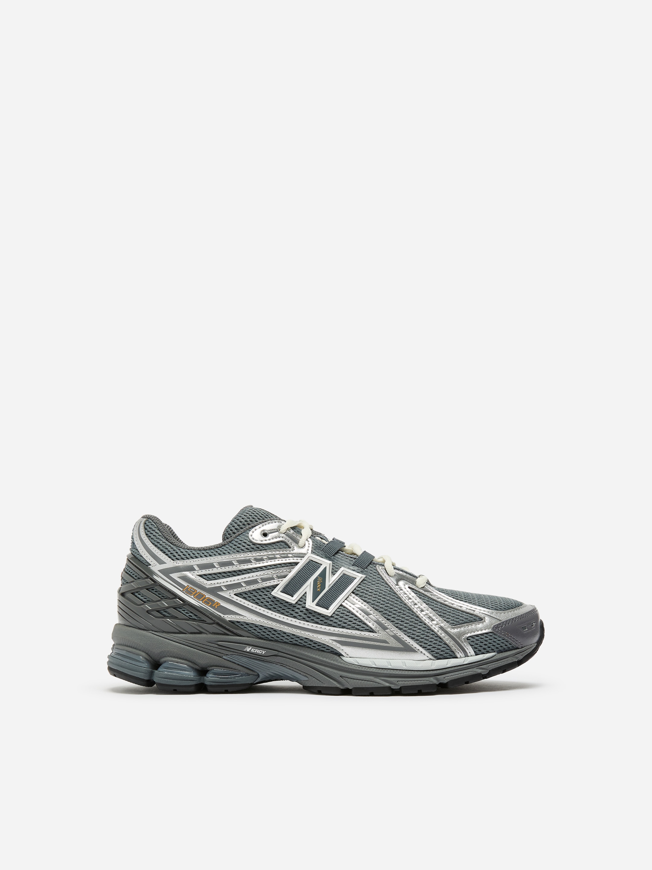Baskets New Balance 2002R-Green-20010