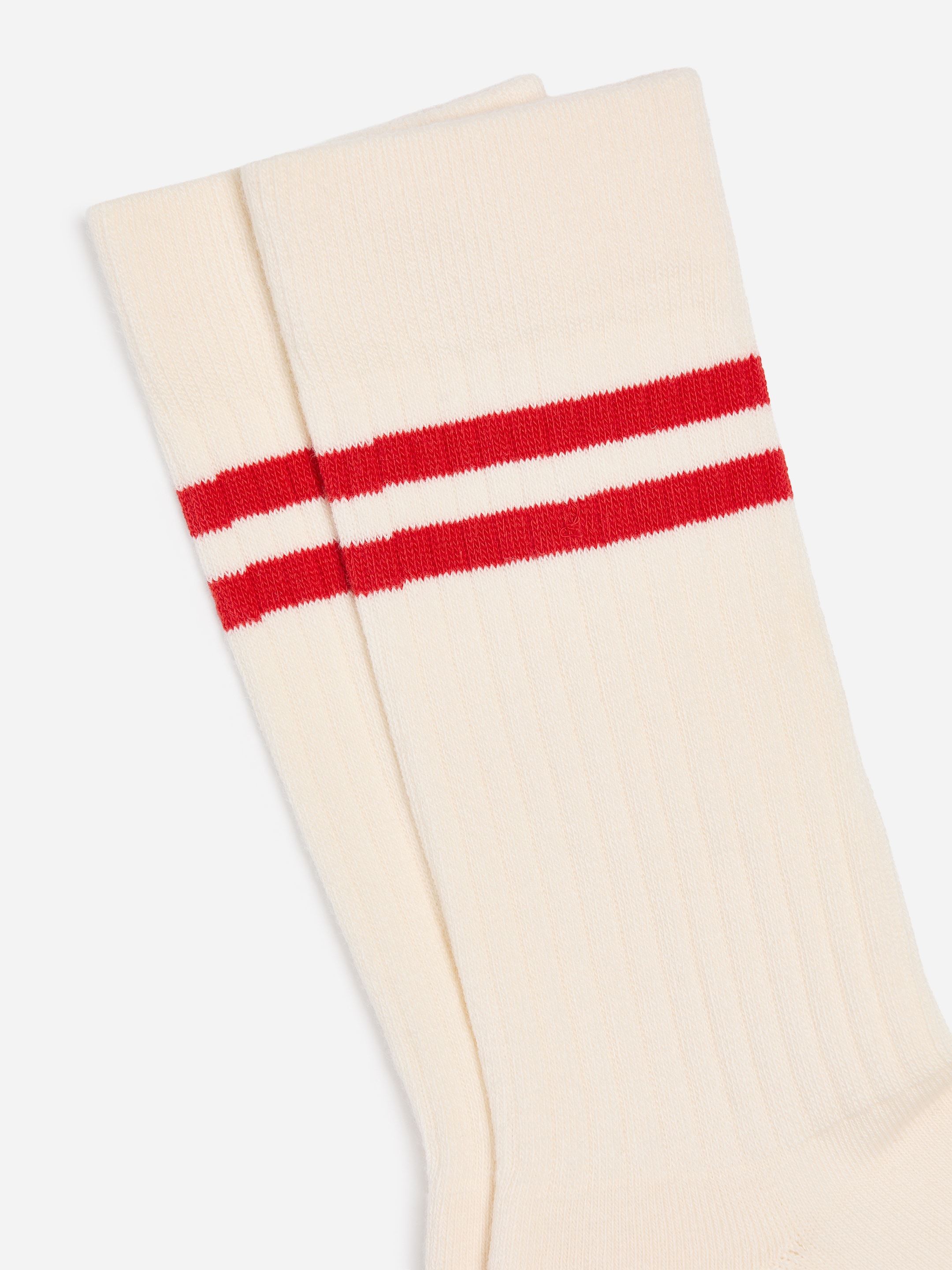 Chaussettes de sport - Blanc - Femme - StillMedia/DescriptiveDetail - 2
