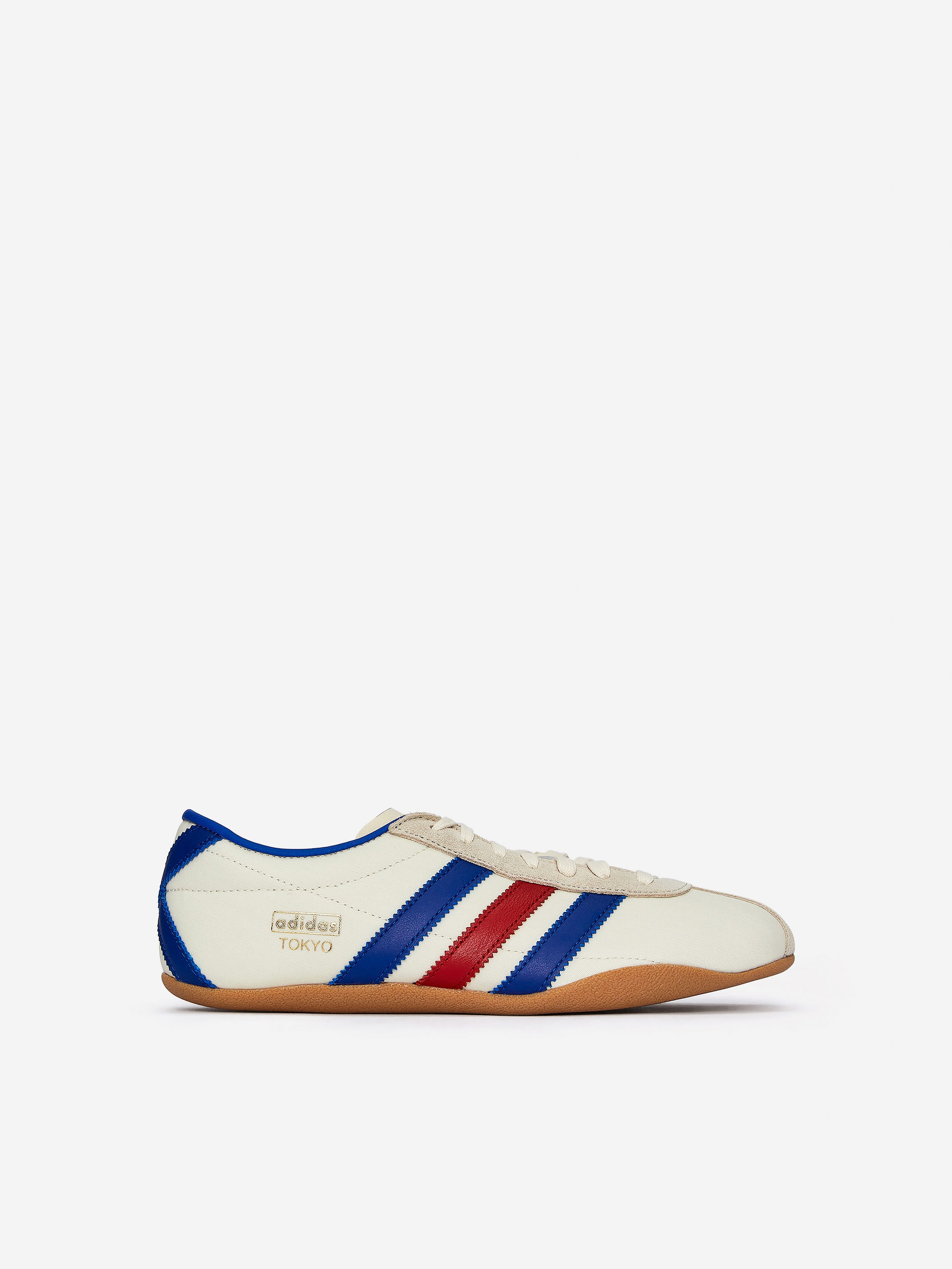 adidas Tokyo Trainers-#DBD5C3-16359