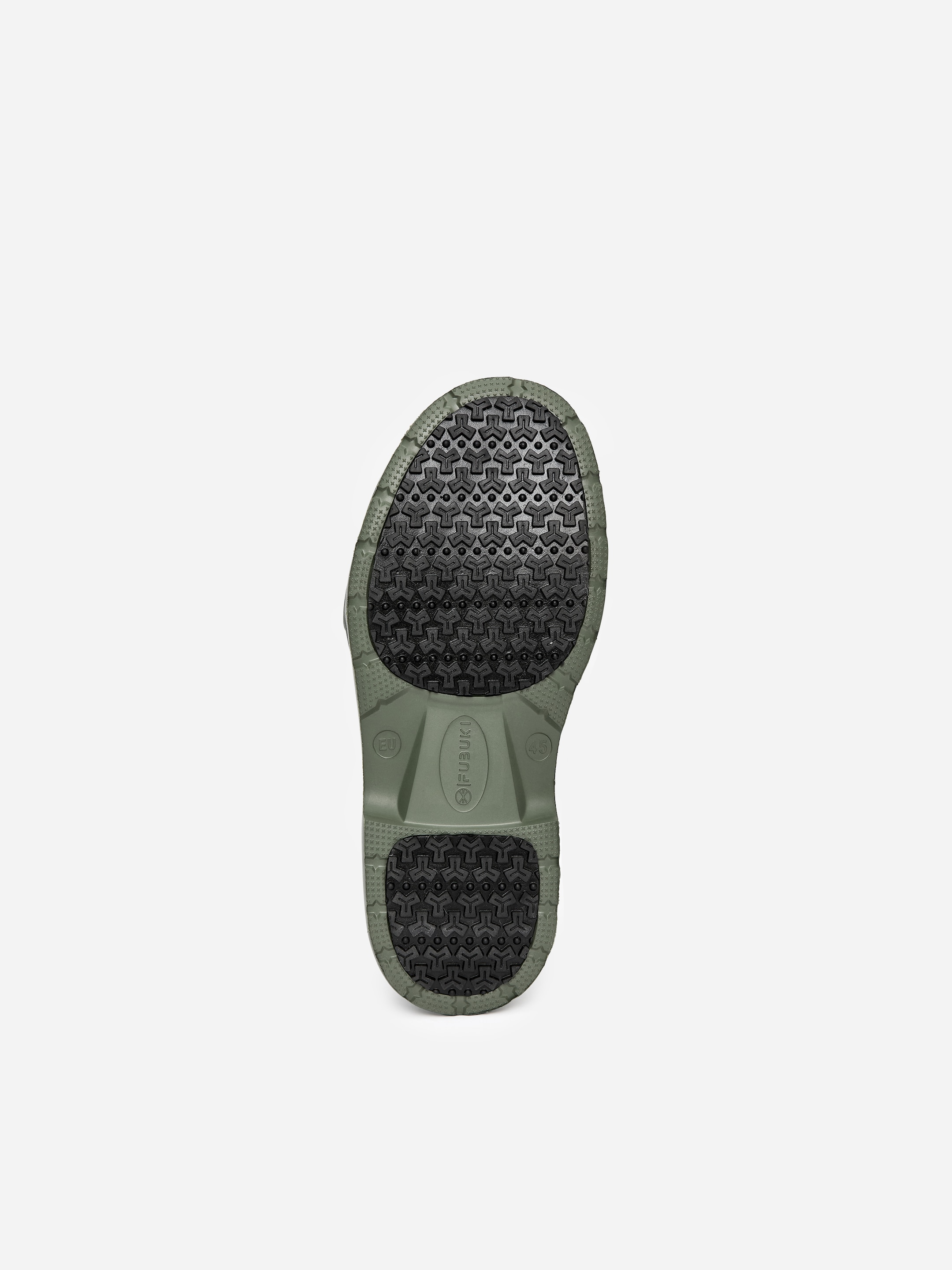 Fubuki Niseko 3.0 Low Boots - Green - Men - StillMedia/DescriptiveStillLife - 5