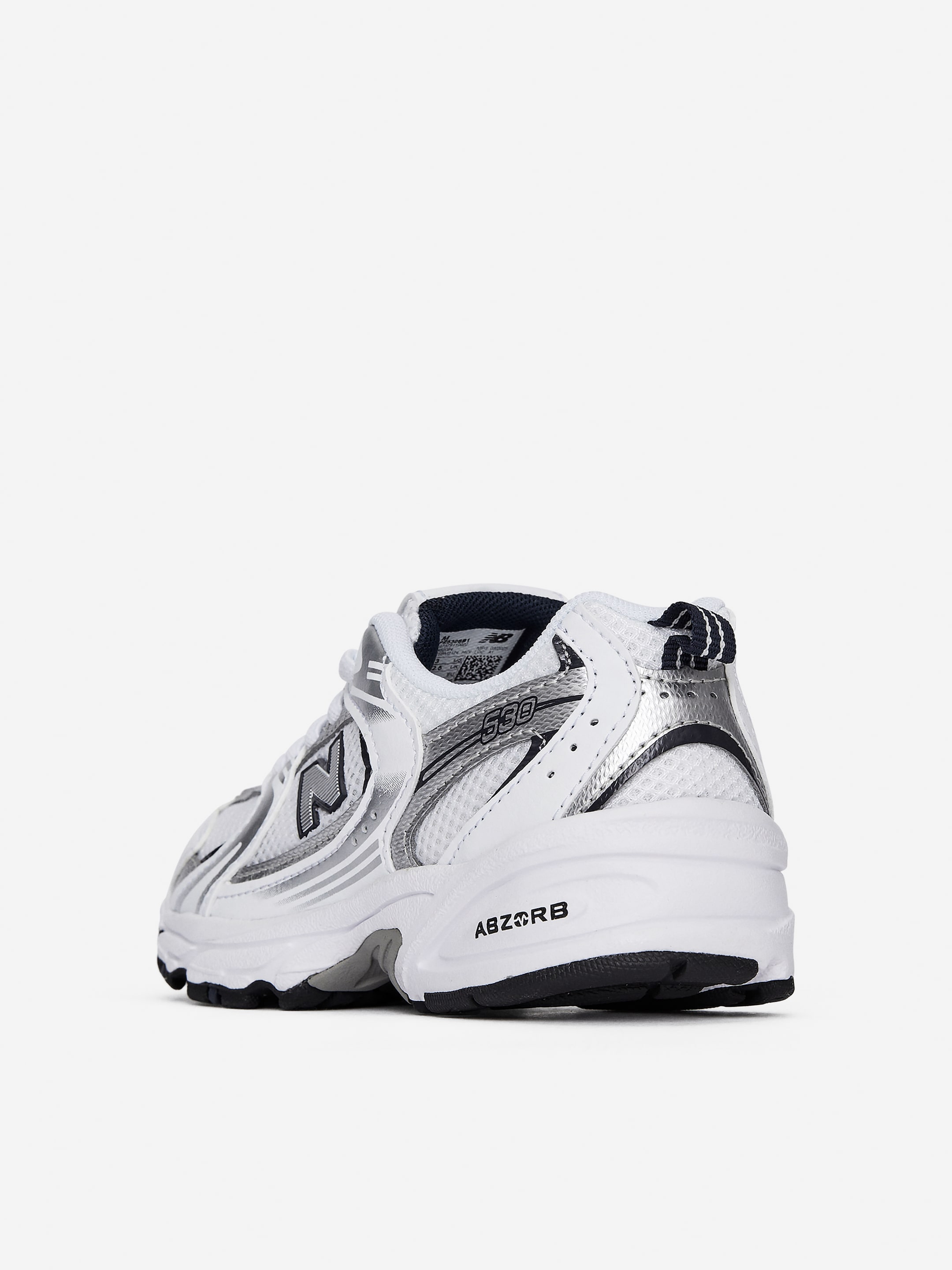 New Balance 530-sneakers - Vit - Children - StillMedia/DescriptiveStillLife - 16