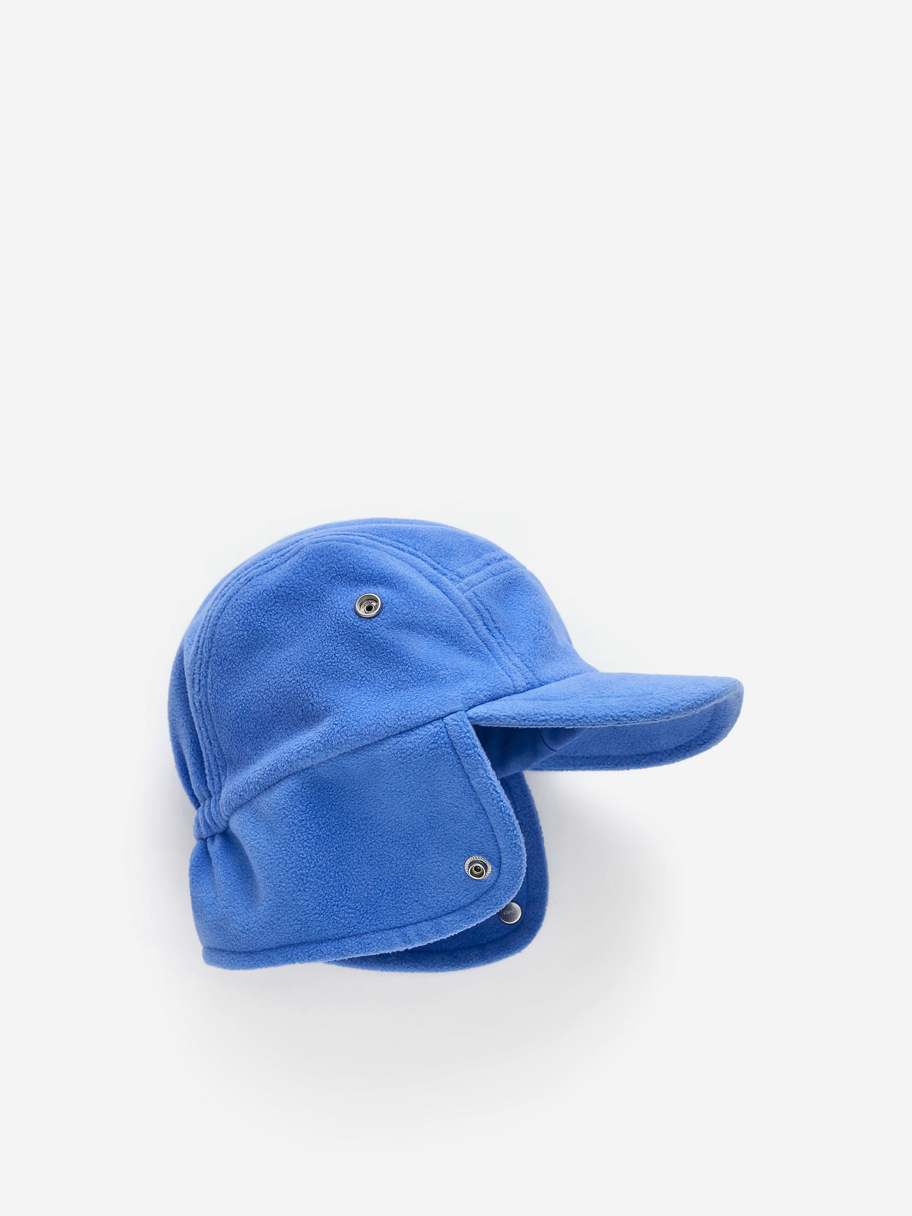 Casquette en polaire - Bleu - Enfant - StillMedia/DescriptiveDetail - 1
