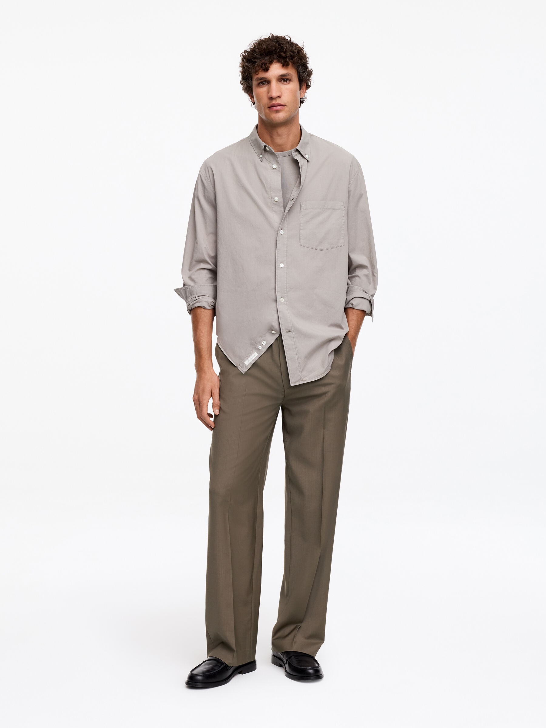 Weite Pull-on-Hose-#807365-18967