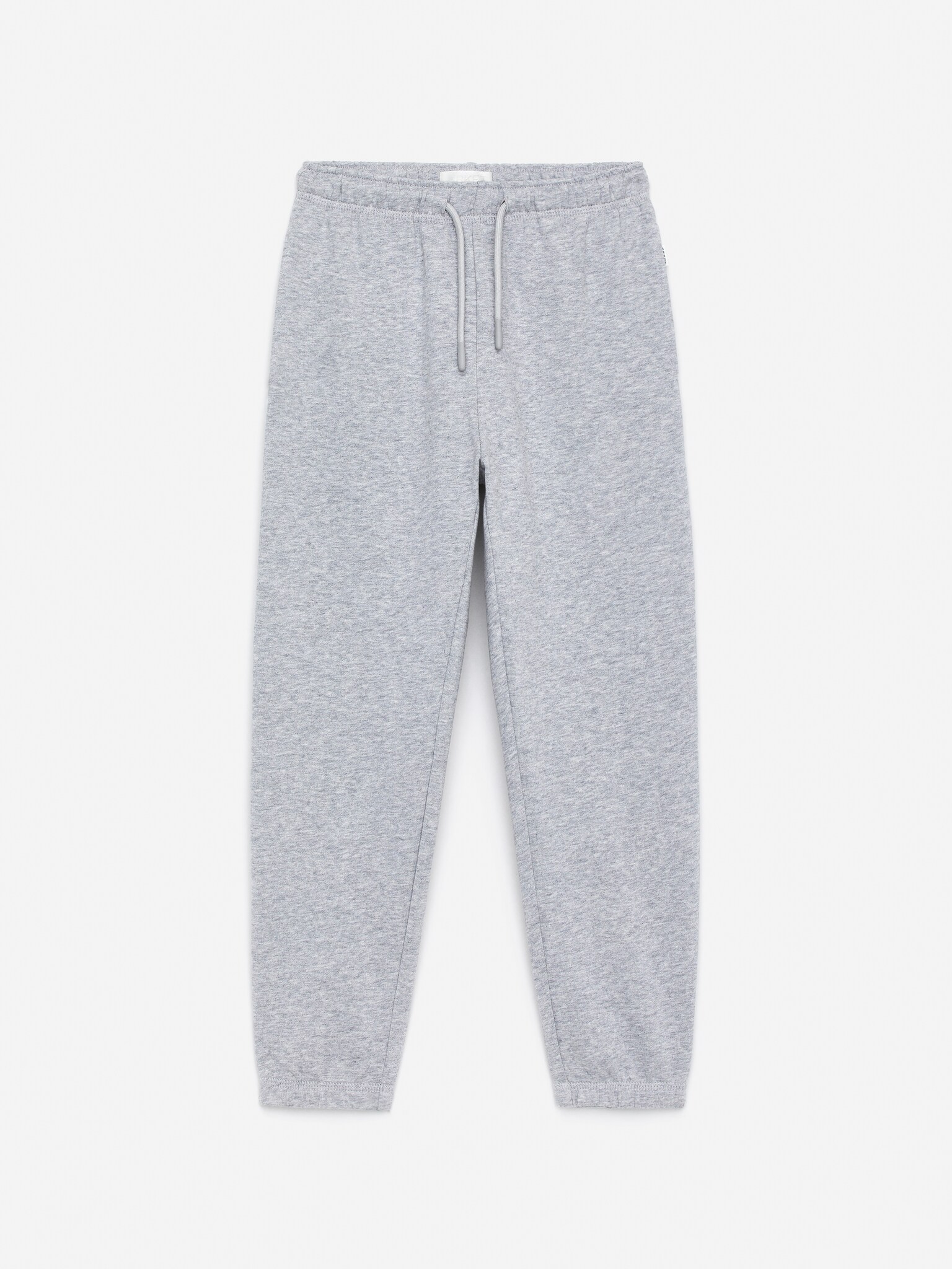 Pantaloni da tuta in cotone - Grigio mélange/Blu scuro/Verde scuro/Blu cielo/Rosa lilla