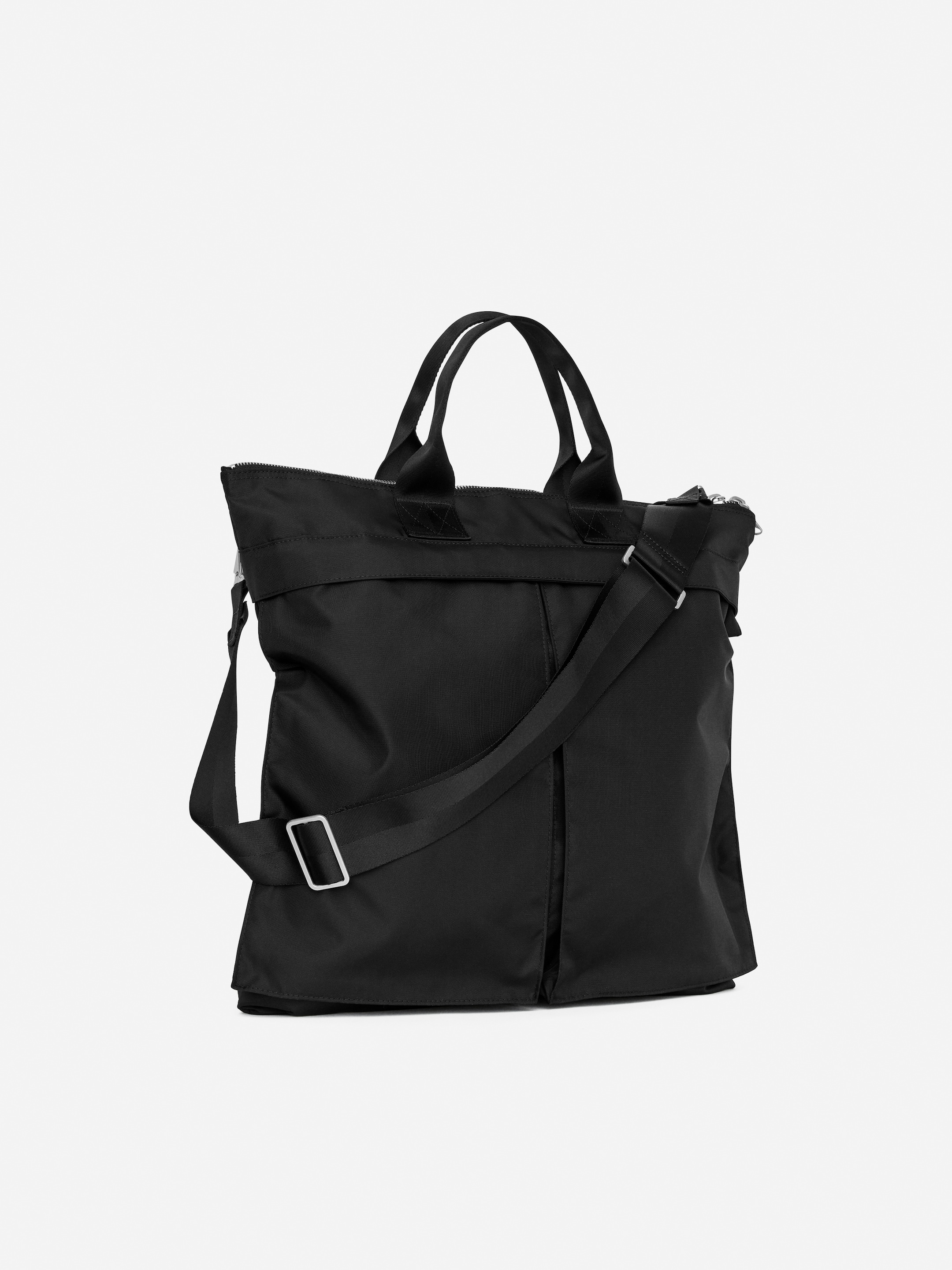 Sac à casque - Noir - men - StillMedia/DescriptiveStillLife - 1
