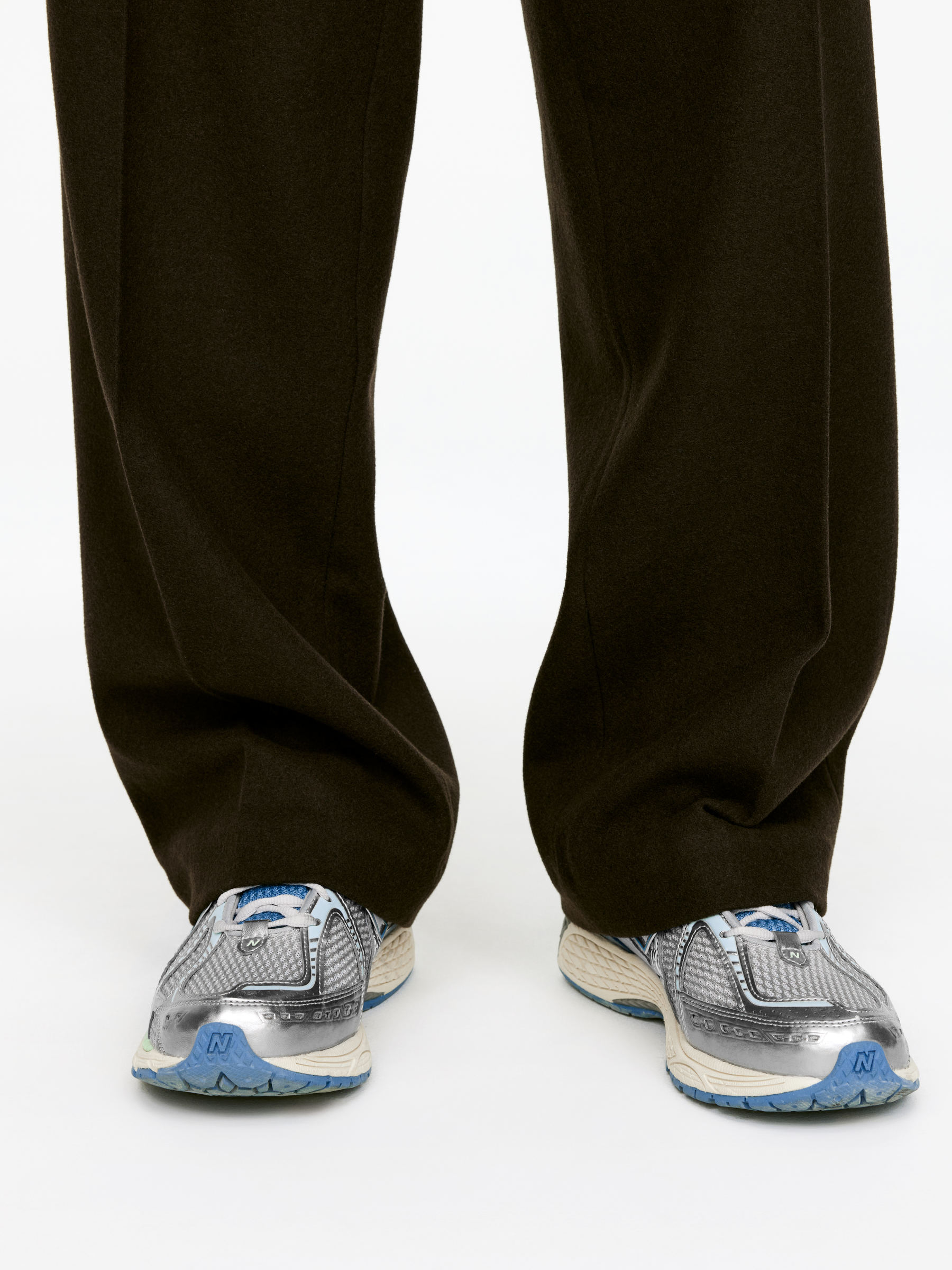 New Balance 1906R Trainers - Blue - Men - StillMedia/Lookbook - 8