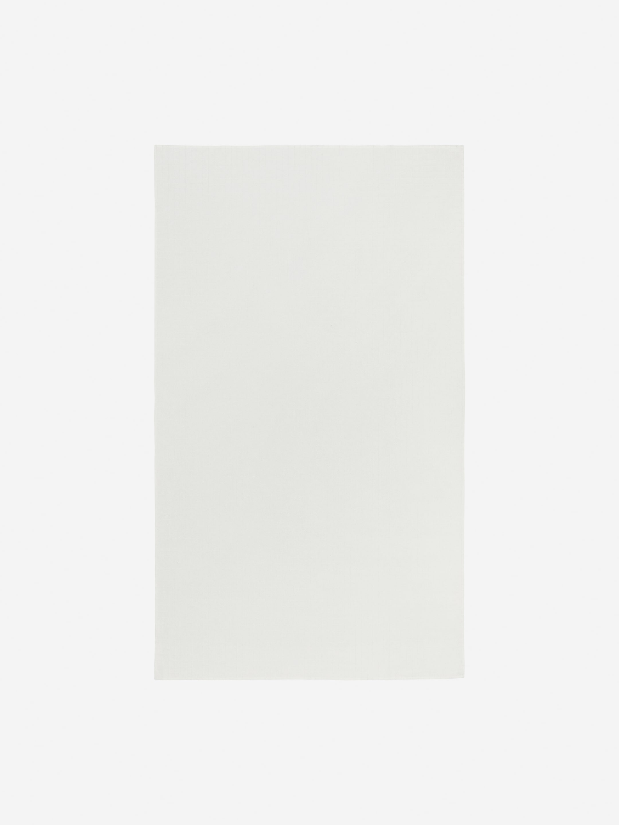 Tischdecke aus Baumwolle - Cremeweiß - Haushaltswaren - StillMedia/DescriptiveStillLife - 7