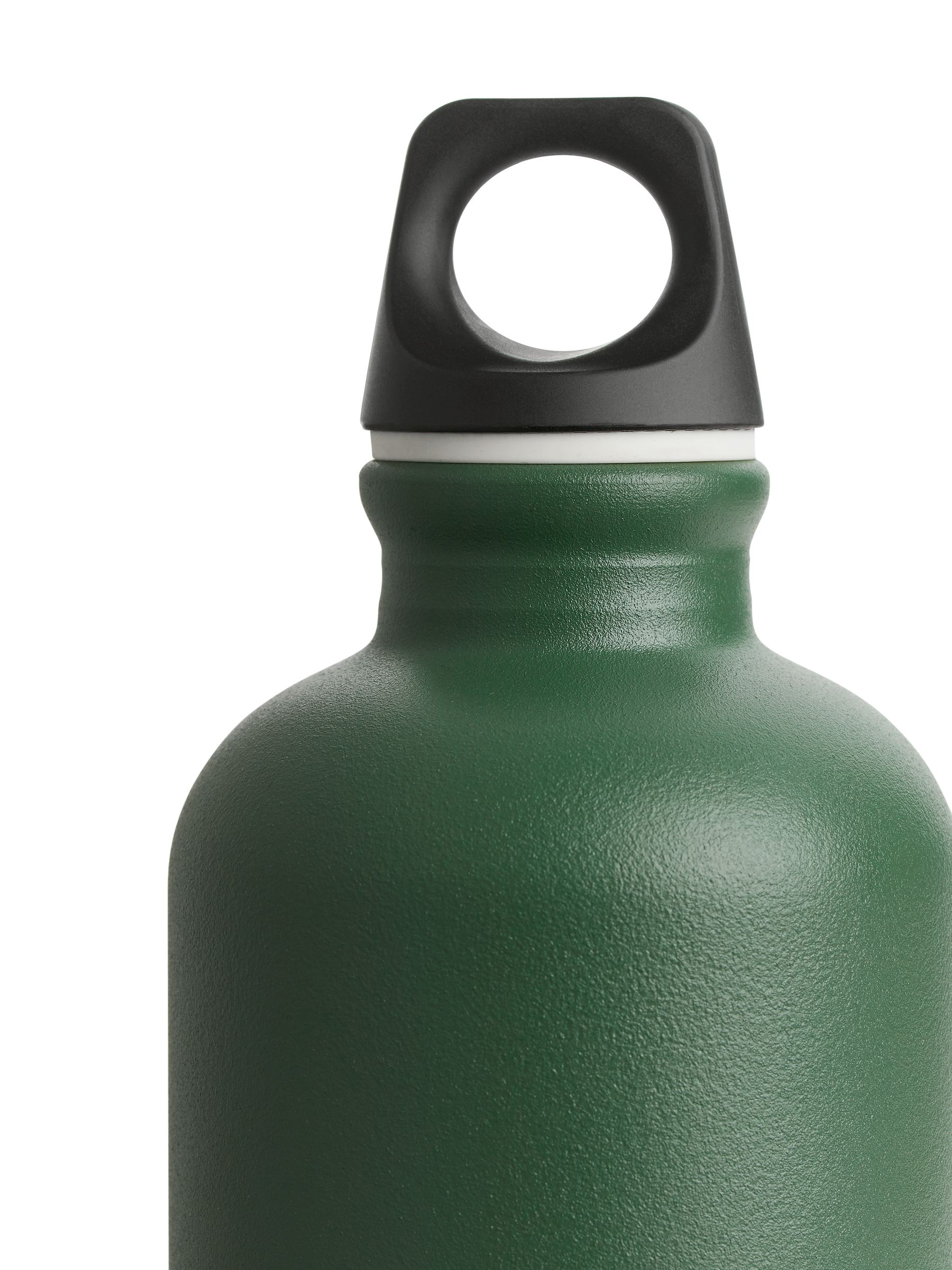 SIGG Traveller Bottle 06 L - Forest Green - Homeware - StillMedia/DescriptiveDetail - 2