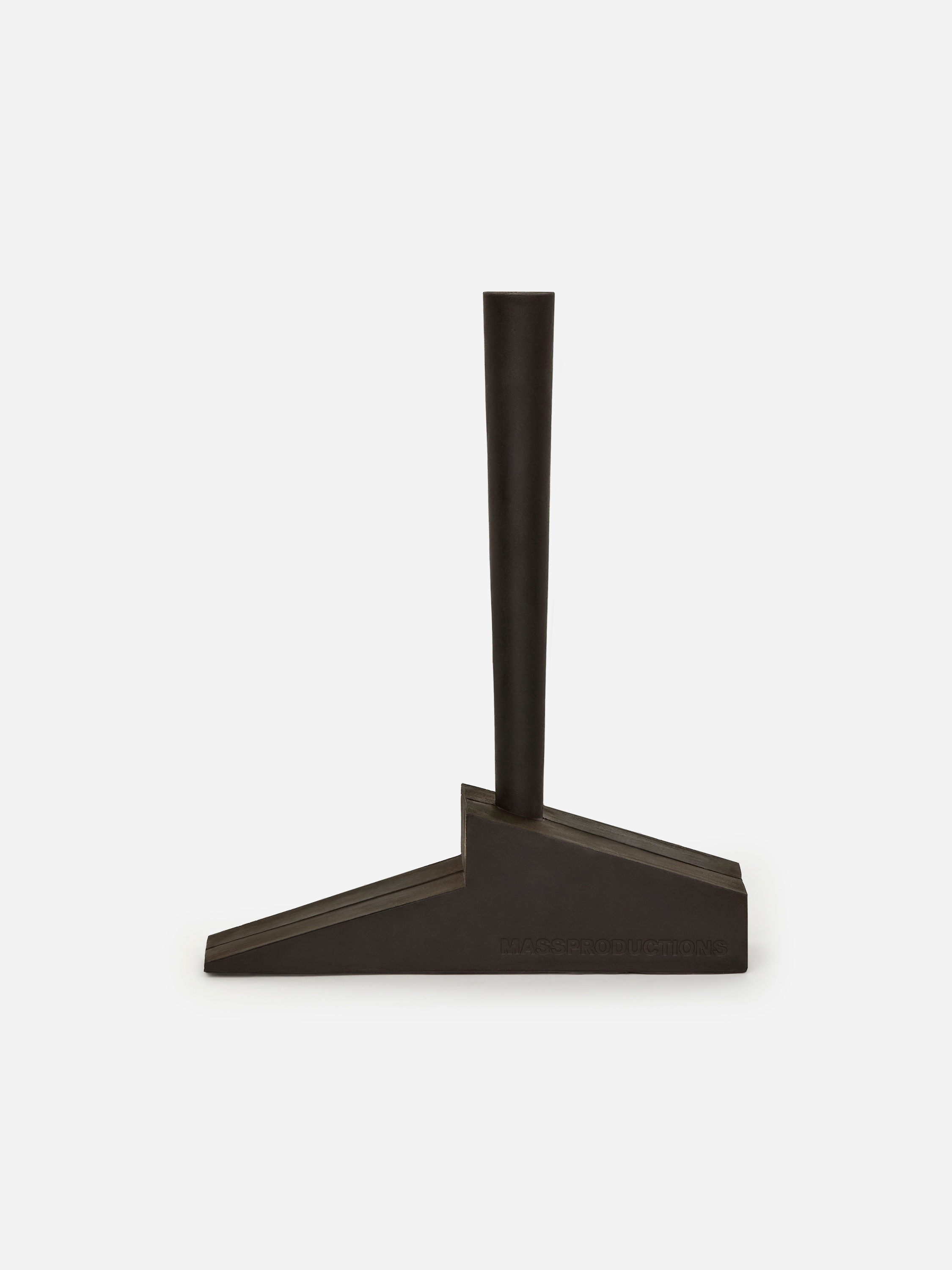 ARKET and Massproductions Universal Door Wedge-Röd-17516